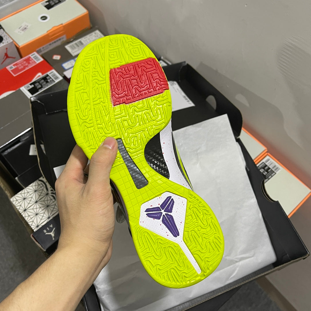 Max Batch-Nike Zoom Kobe 5 Protro “Joker(Chaos)”