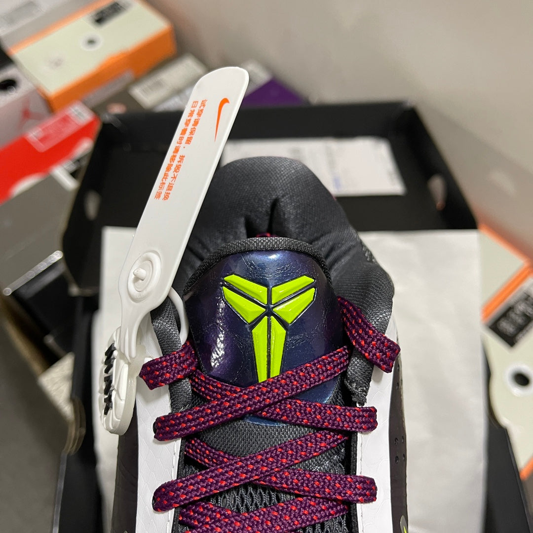 Max Batch-Nike Zoom Kobe 5 Protro “Joker(Chaos)”
