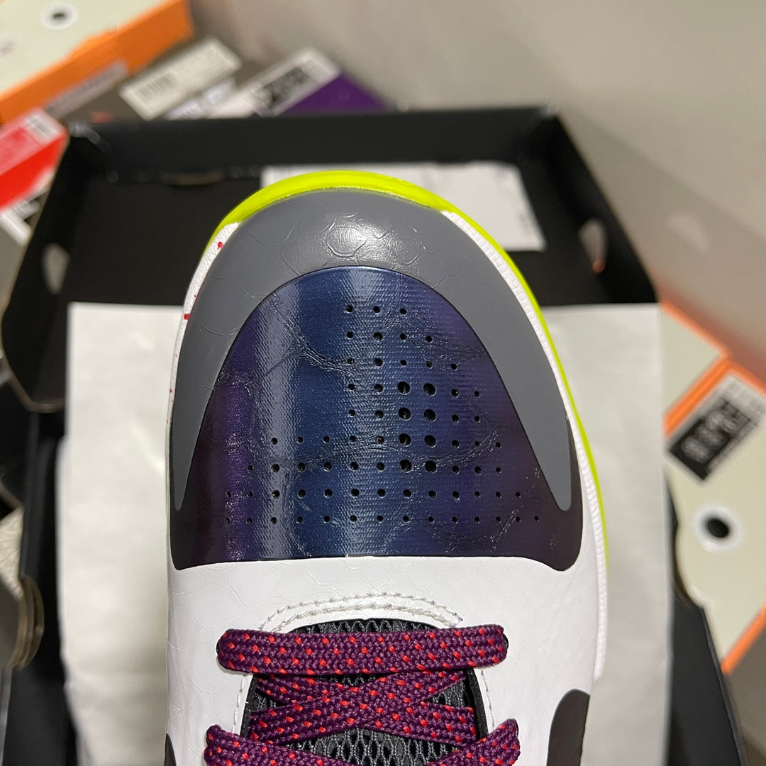 Max Batch-Nike Zoom Kobe 5 Protro “Joker(Chaos)”