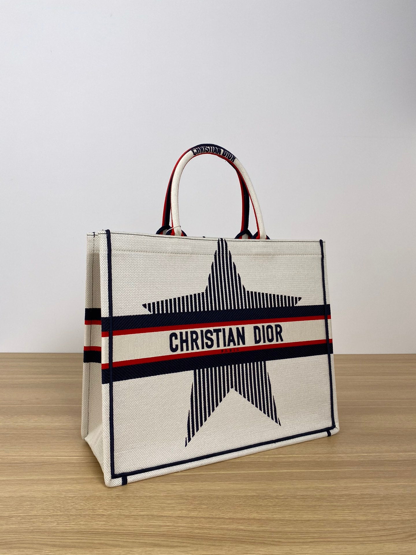 Dior BookTote Tote bag( Large Size)