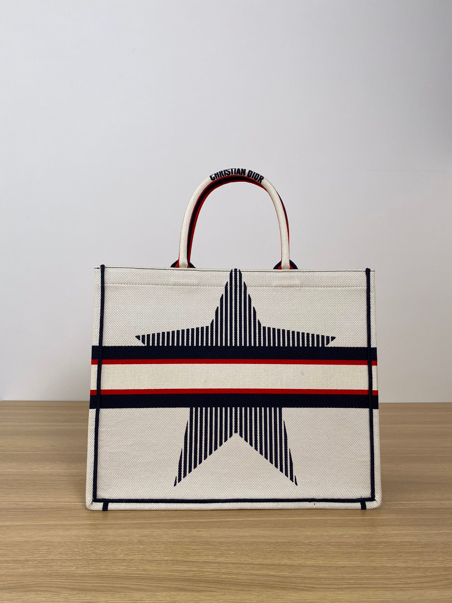 Dior BookTote Tote bag( Large Size)