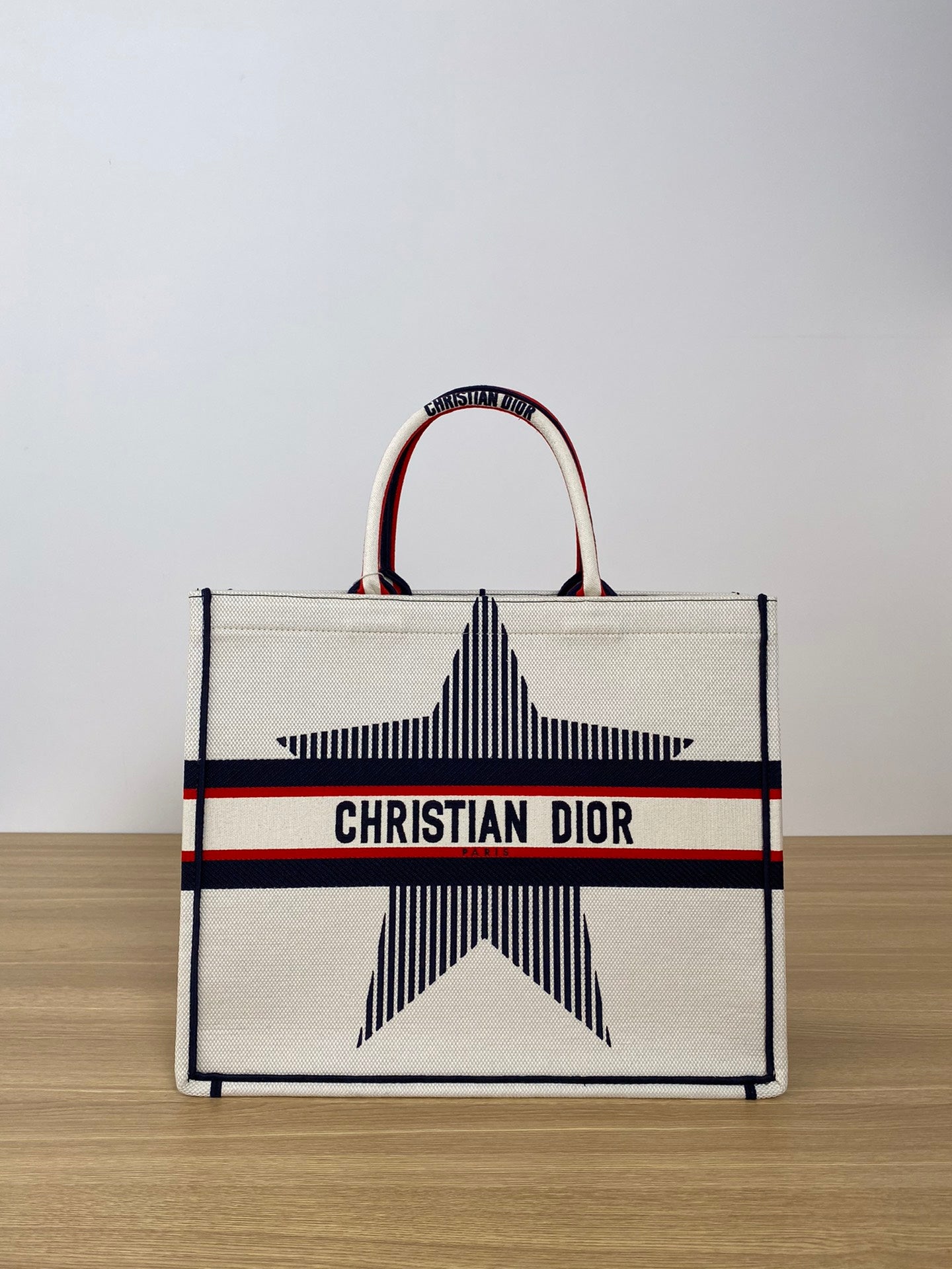 Dior BookTote Tote bag( Large Size)