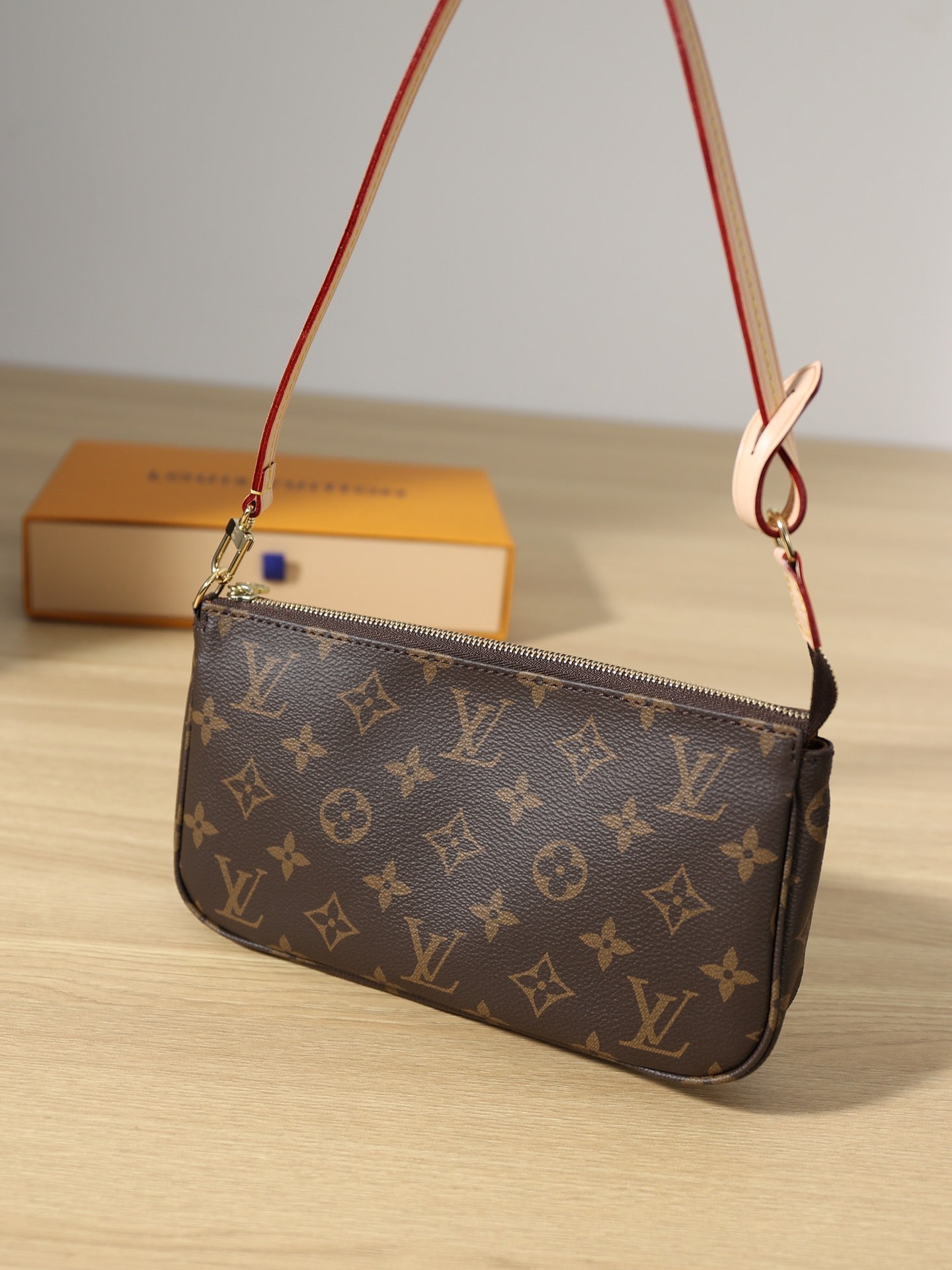 LV Handbag Wallet