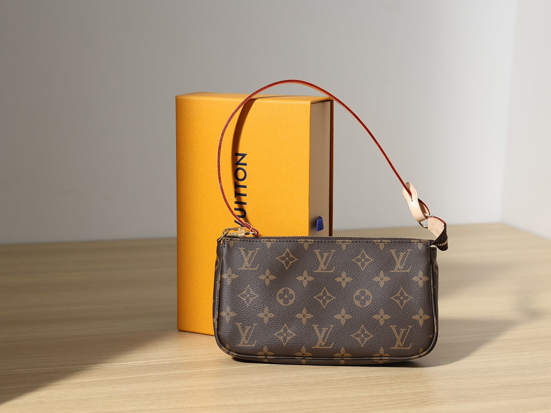 LV Handbag Wallet