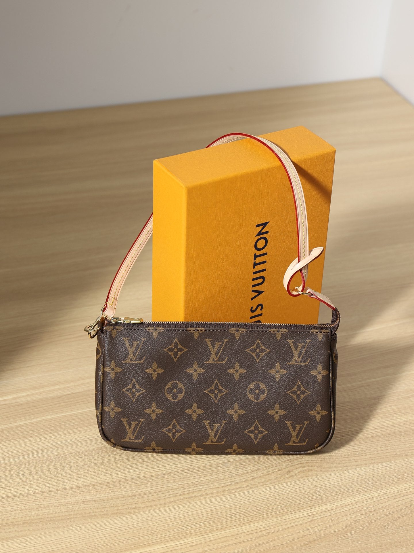 LV Handbag Wallet