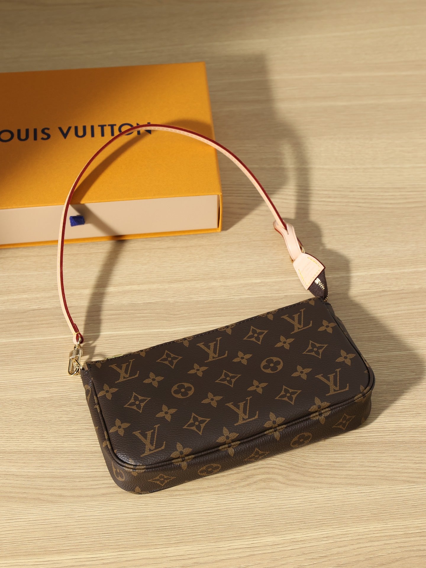 LV Handbag Wallet