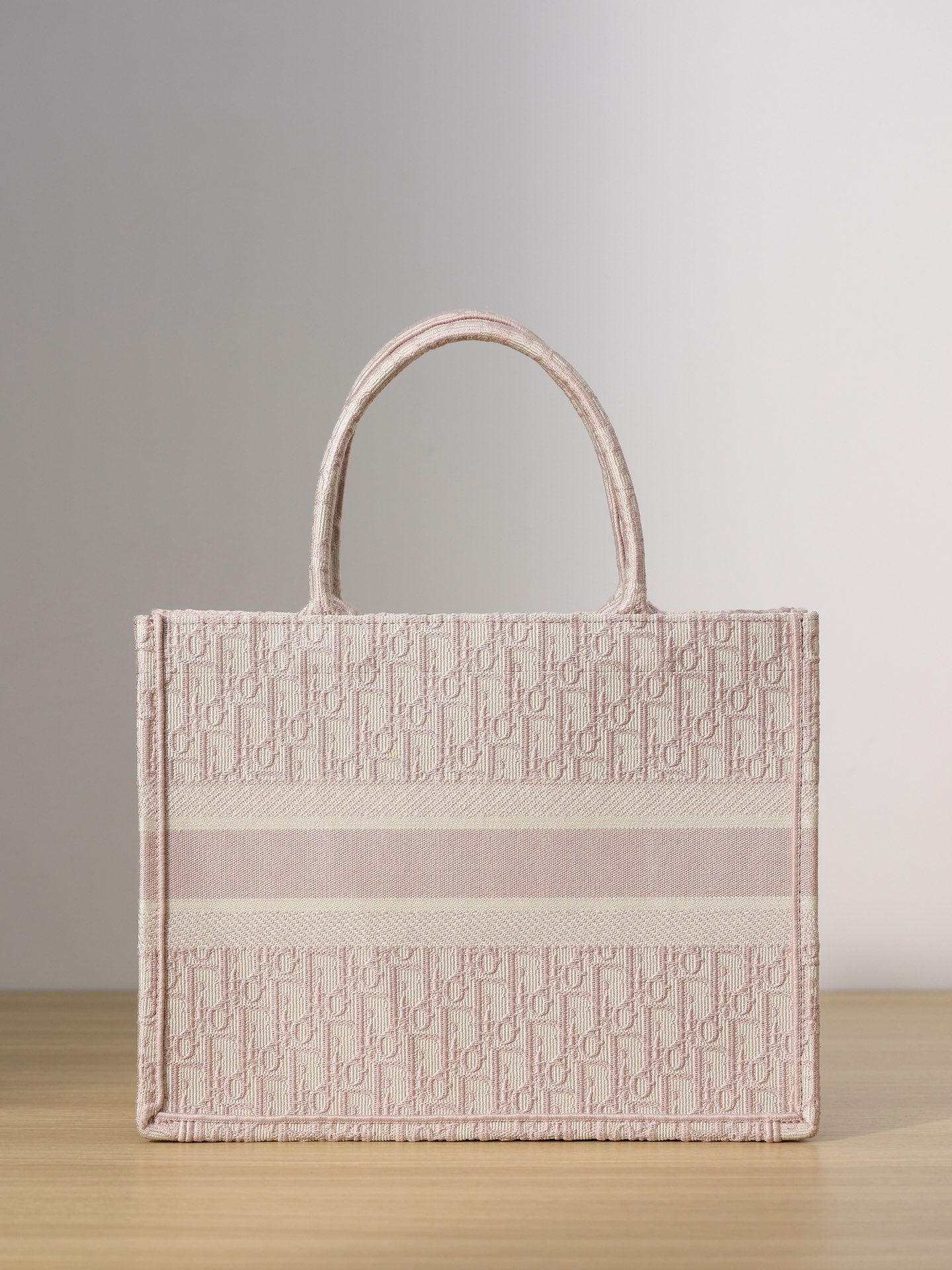 Dior BookTote Tote bag(Medium Size)