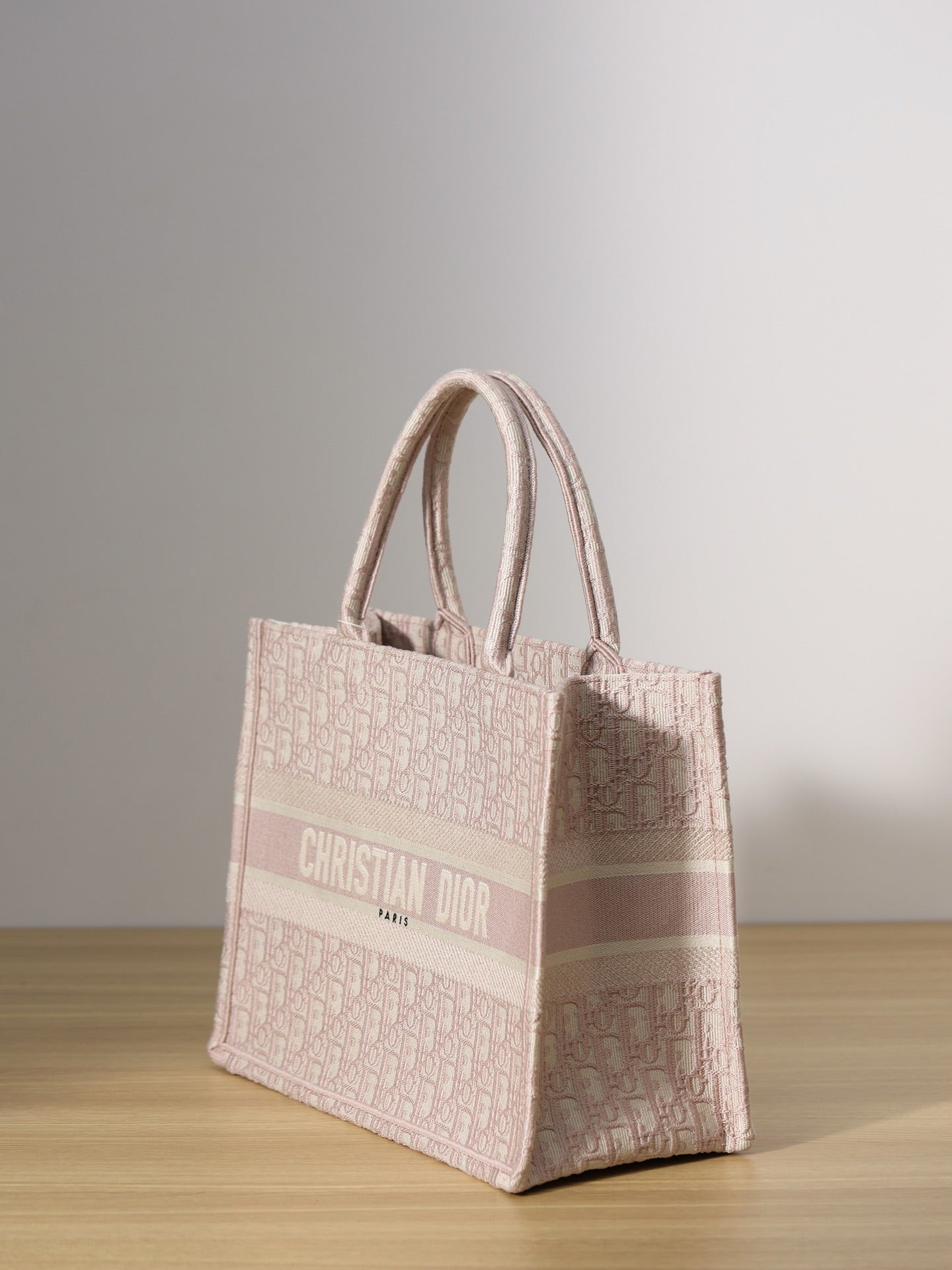 Dior BookTote Tote bag(Medium Size)