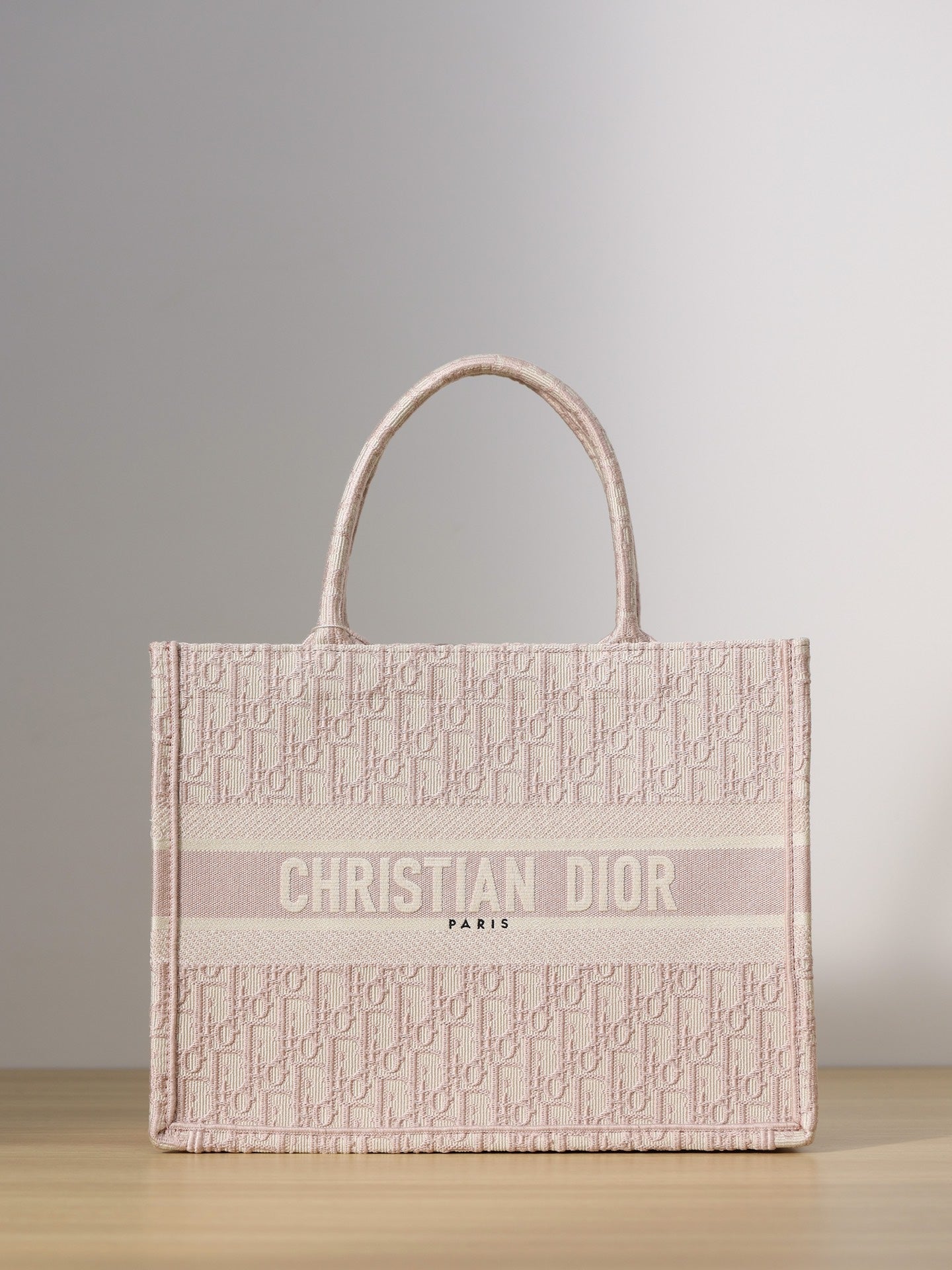 Dior BookTote Tote bag(Medium Size)