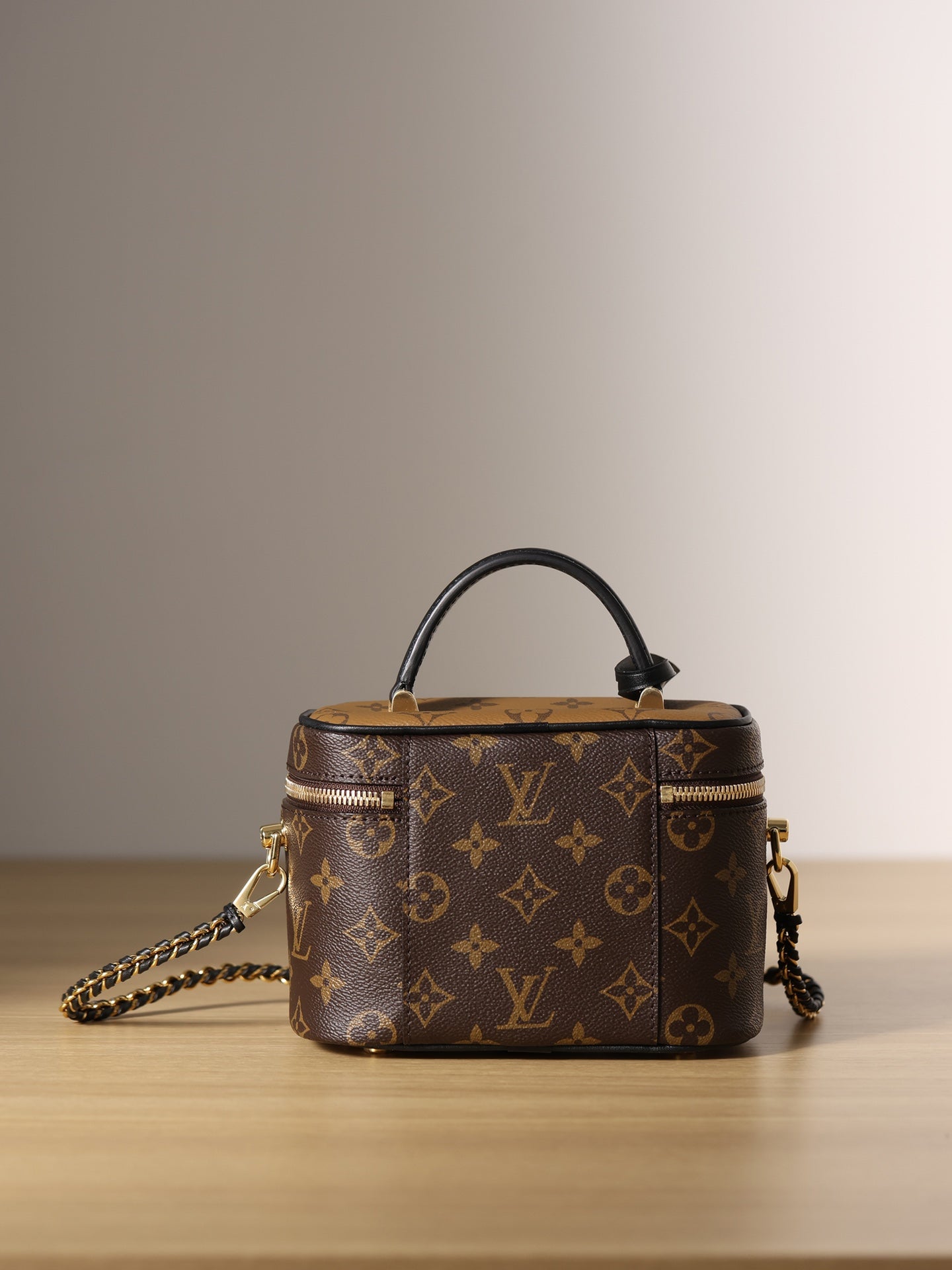 LV Vanity Cosmetic bag