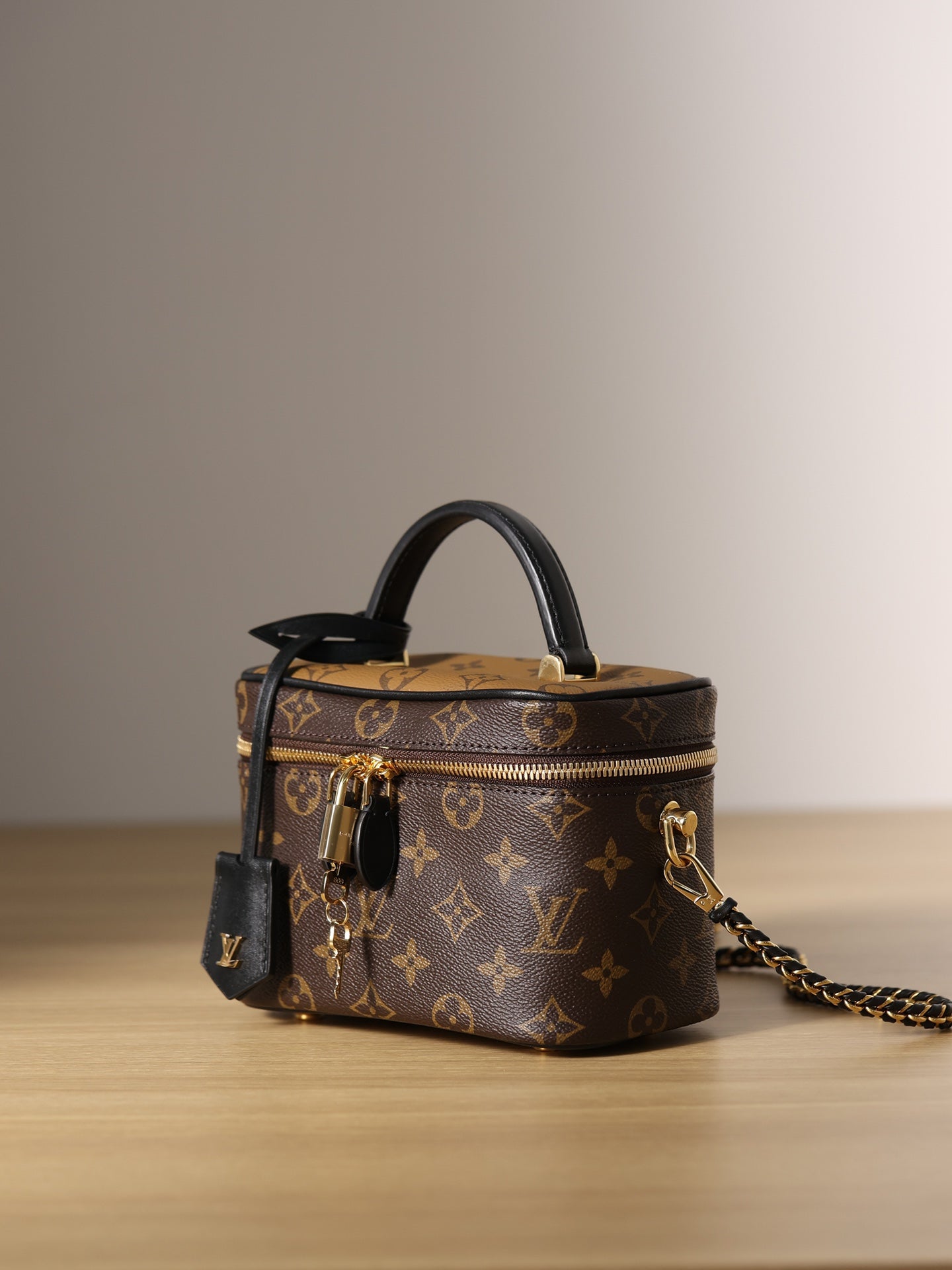 LV Vanity Cosmetic bag