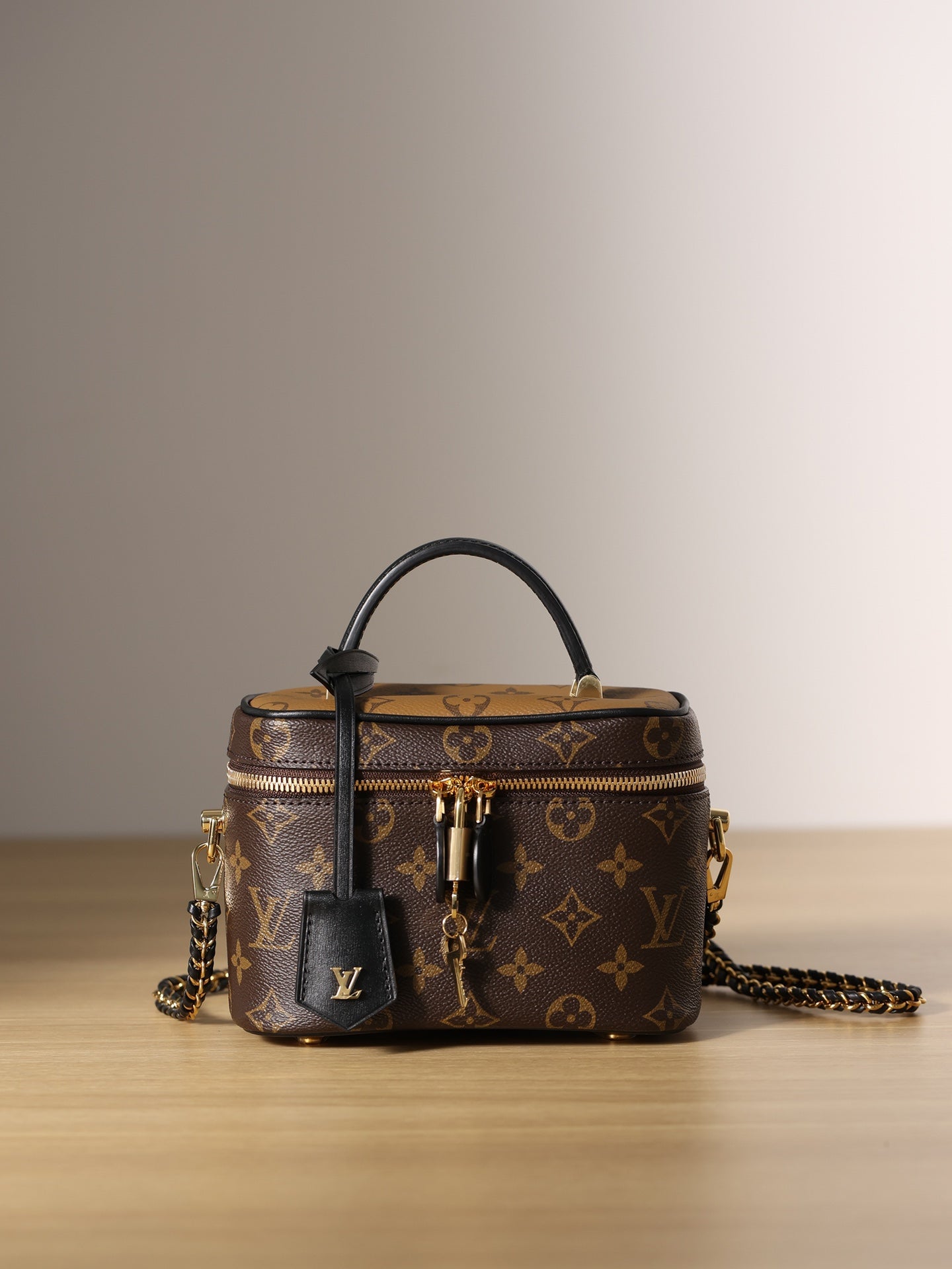 LV Vanity Cosmetic bag