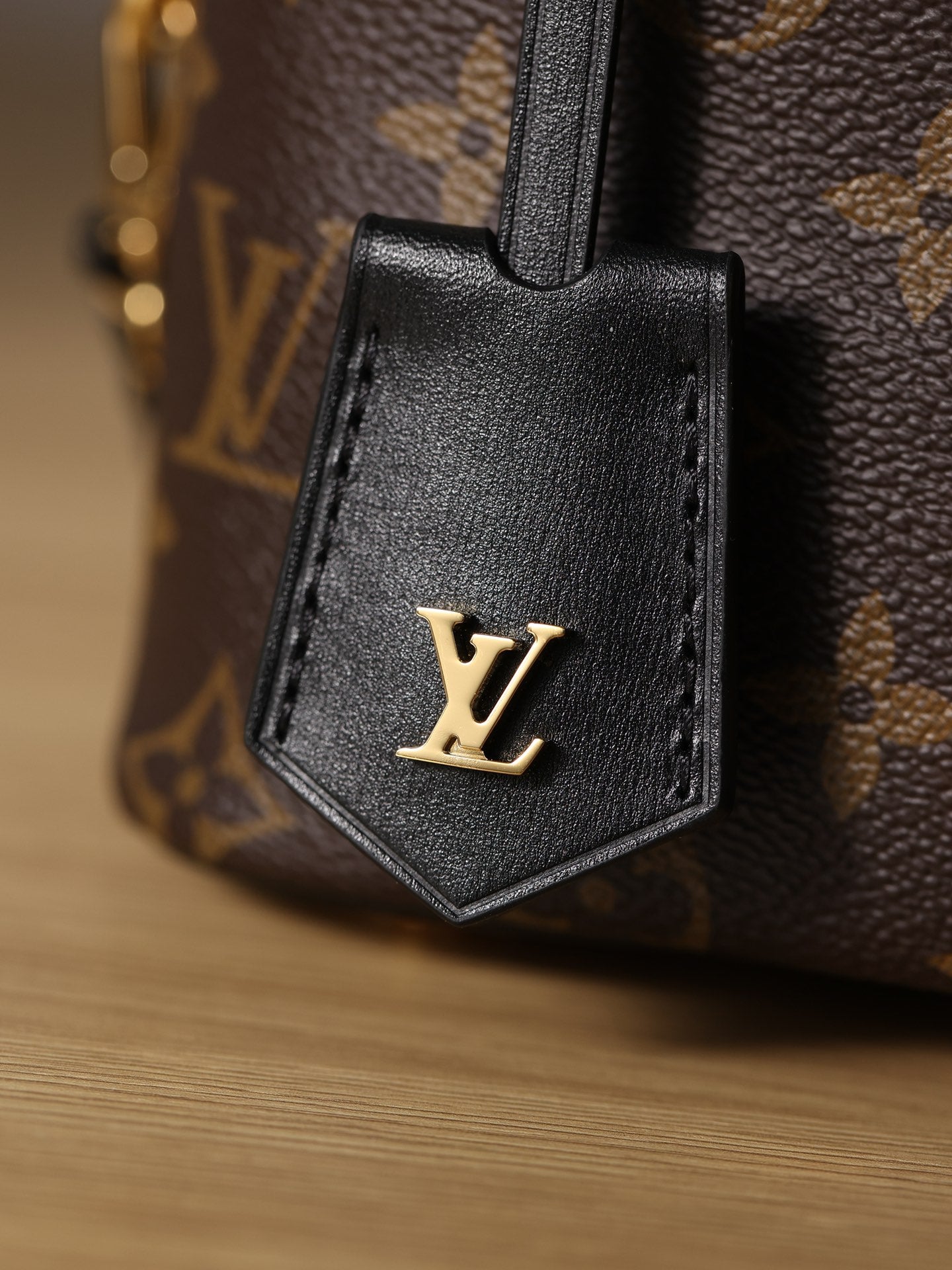 LV Vanity Cosmetic bag
