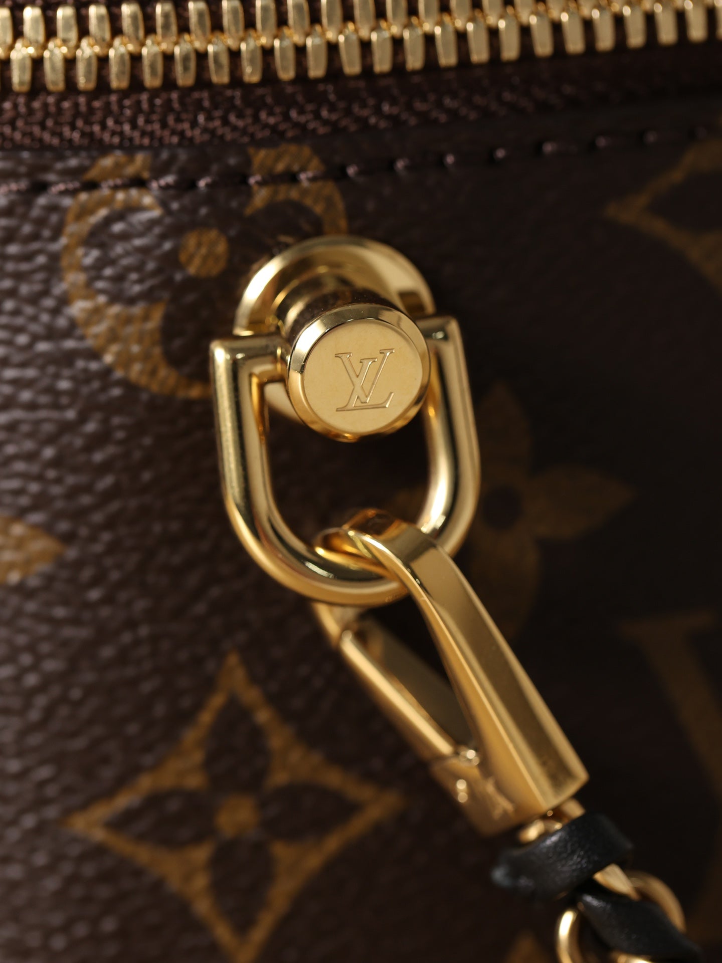 LV Vanity Cosmetic bag