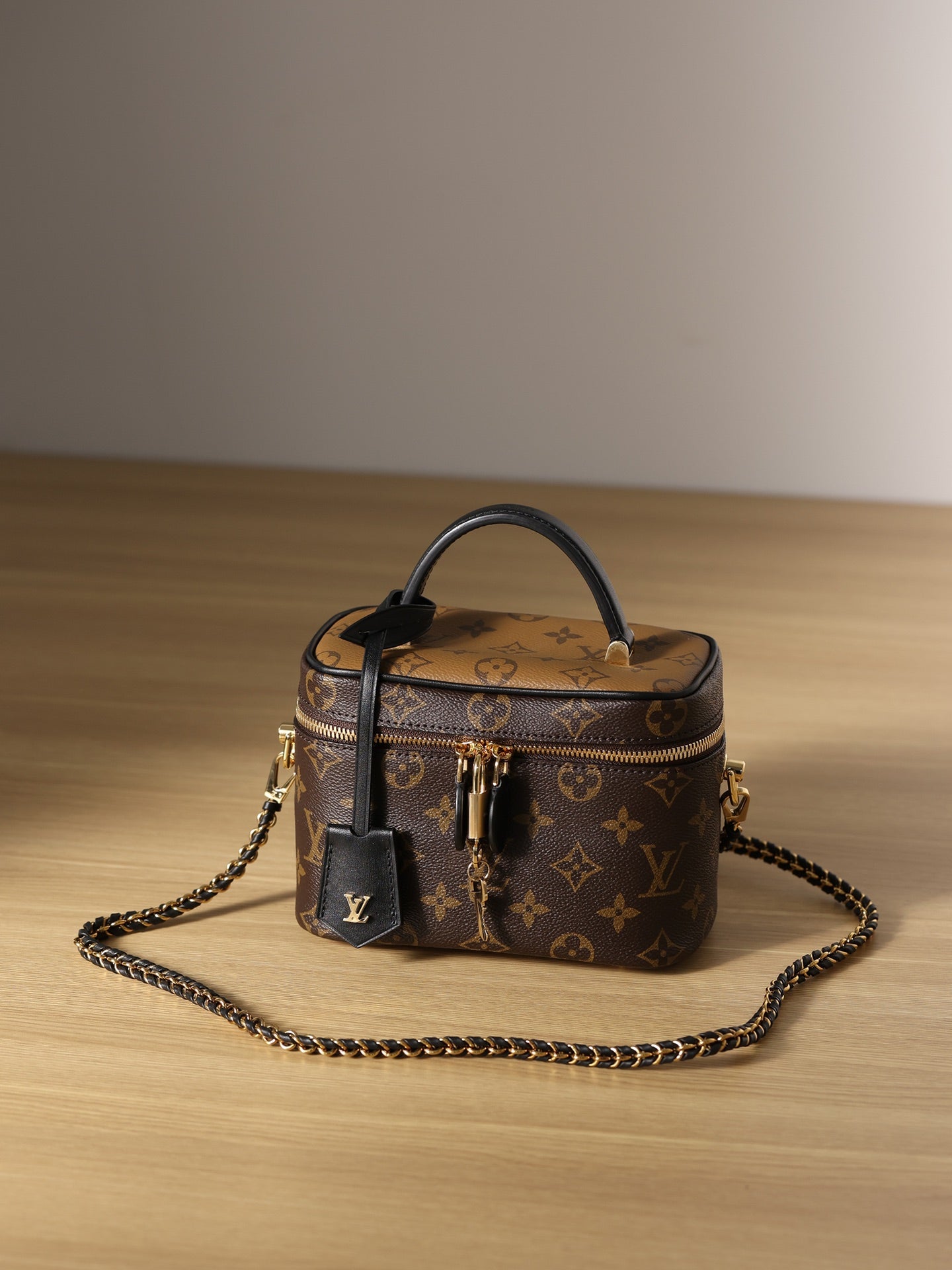 LV Vanity Cosmetic bag