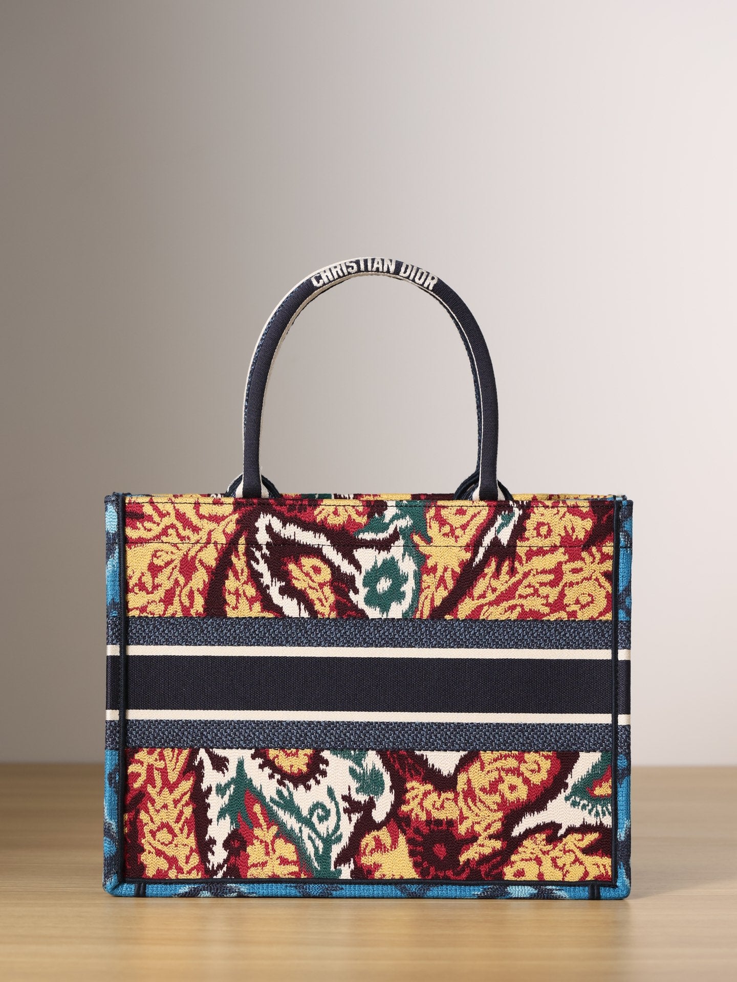 Dior BookTote Tote bag(Medium Size)