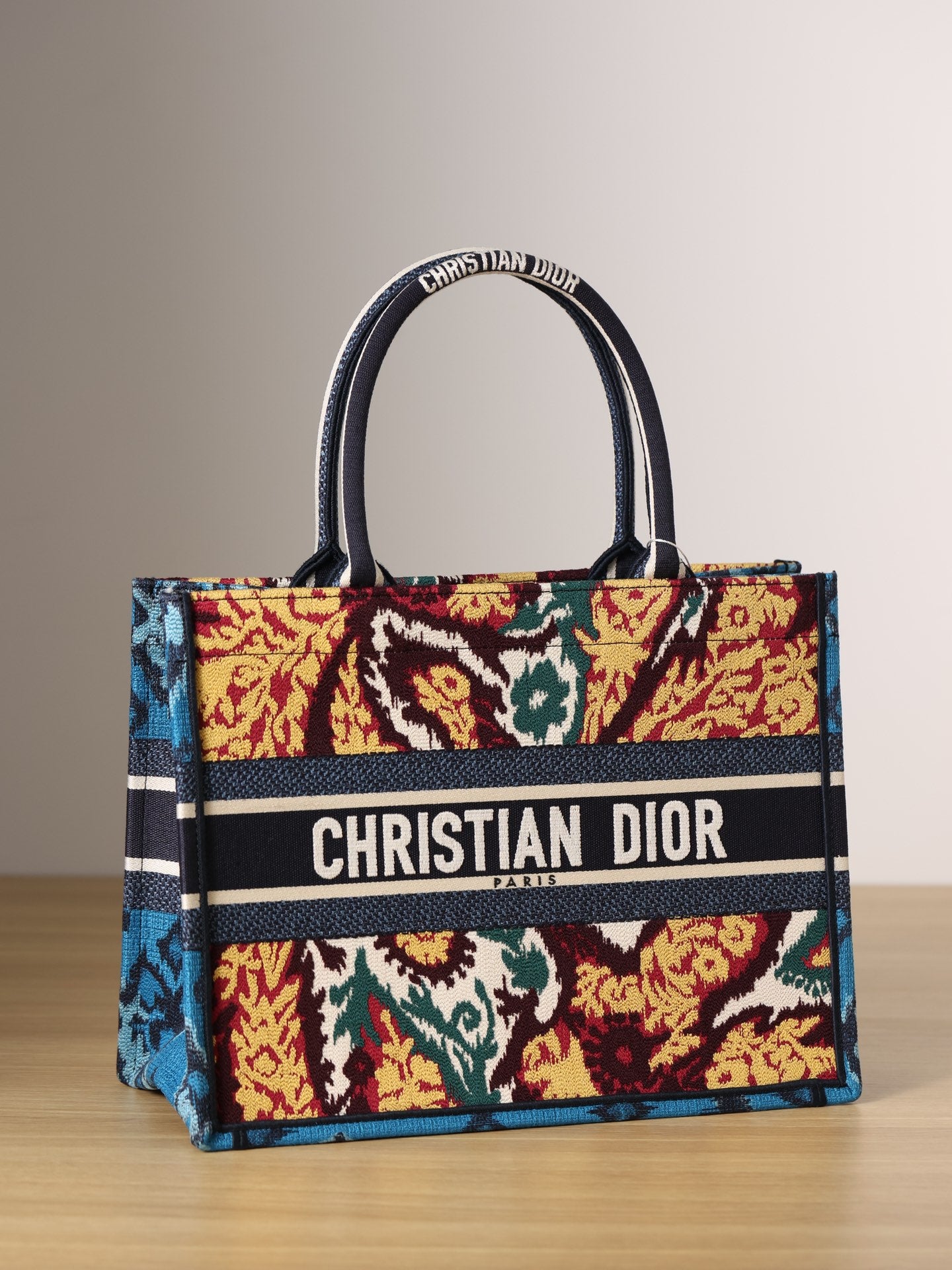 Dior BookTote Tote bag(Medium Size)