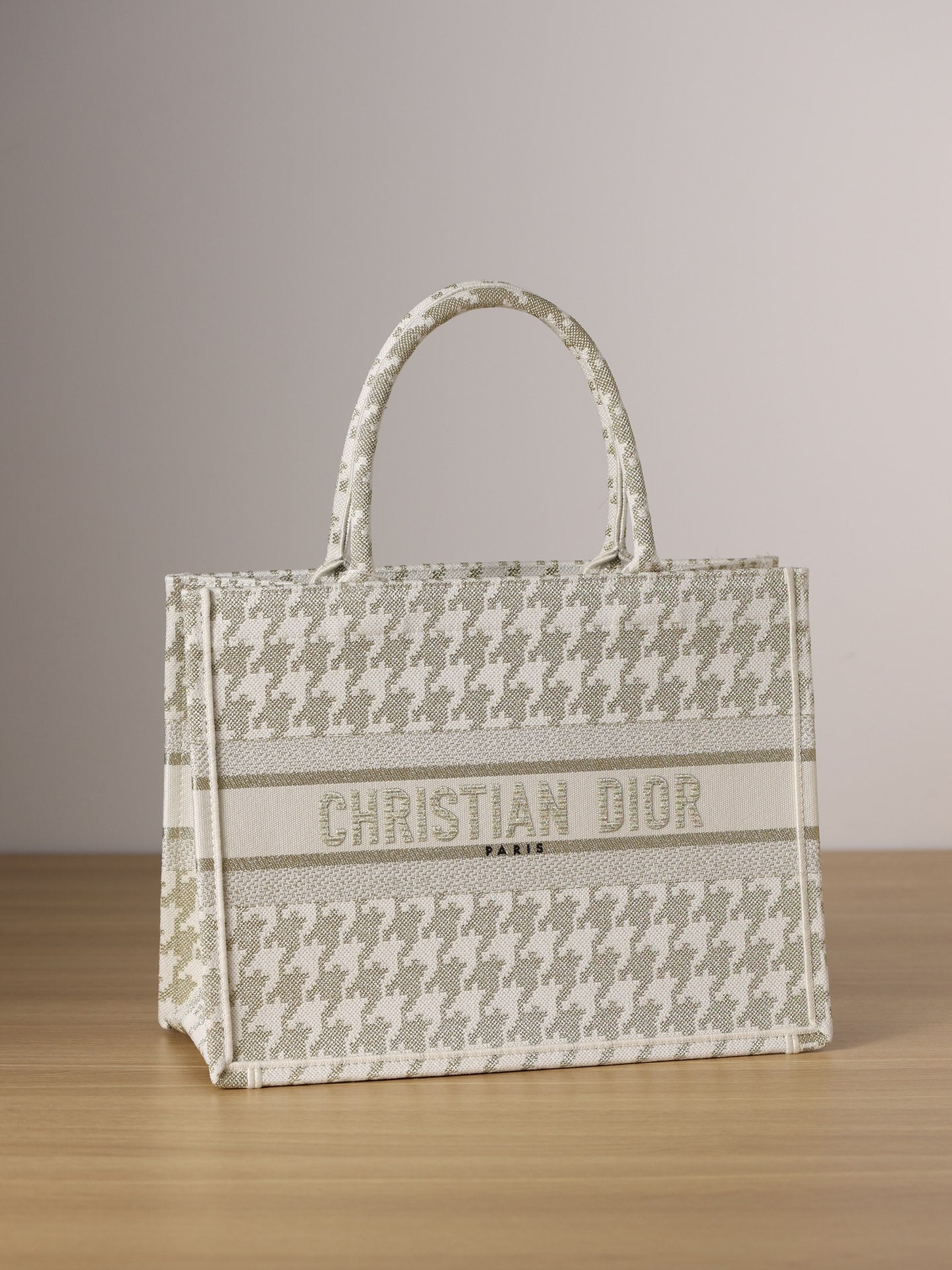 Dior BookTote Tote bag(Medium Size)