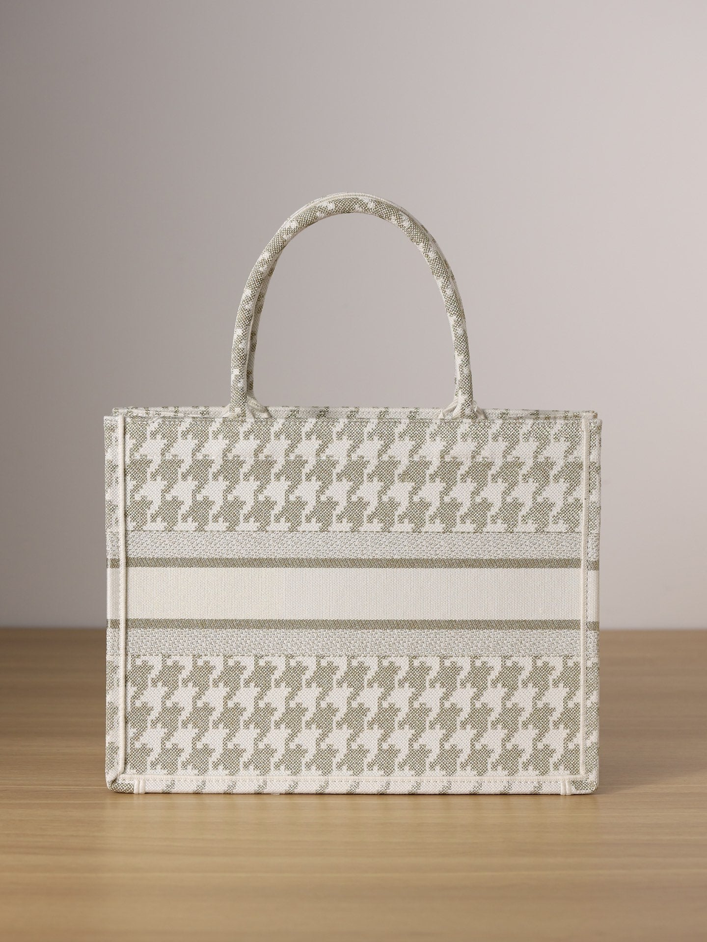 Dior BookTote Tote bag(Medium Size)