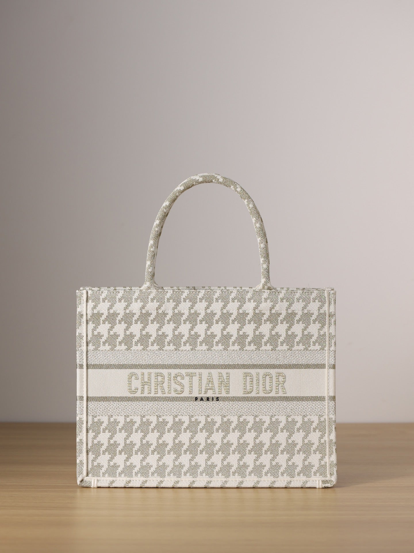 Dior BookTote Tote bag(Medium Size)