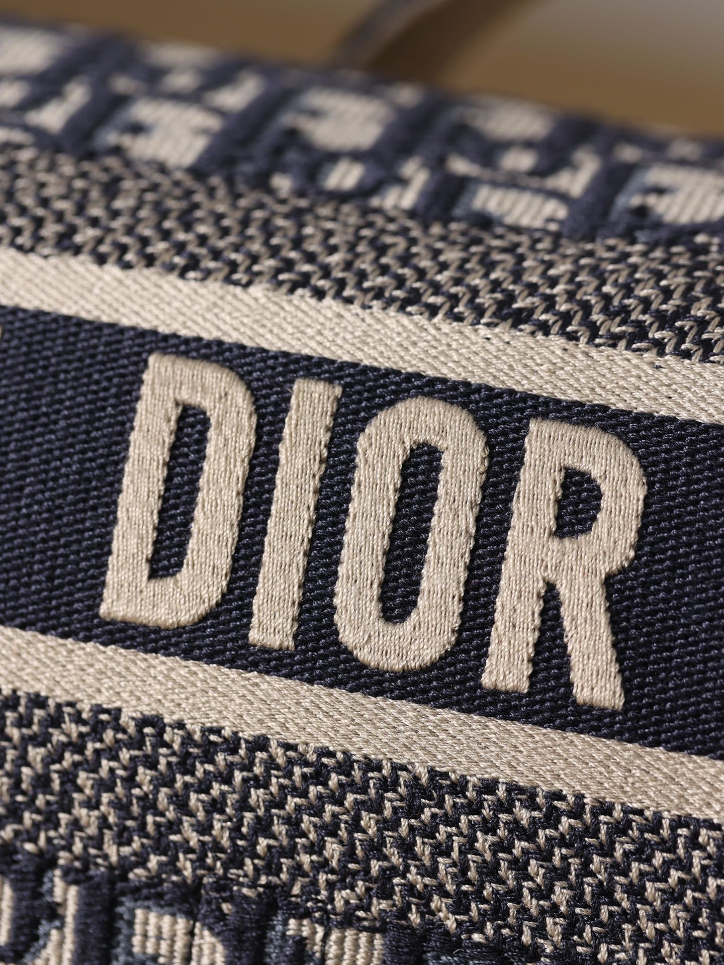 Dior Camp Messenger bag