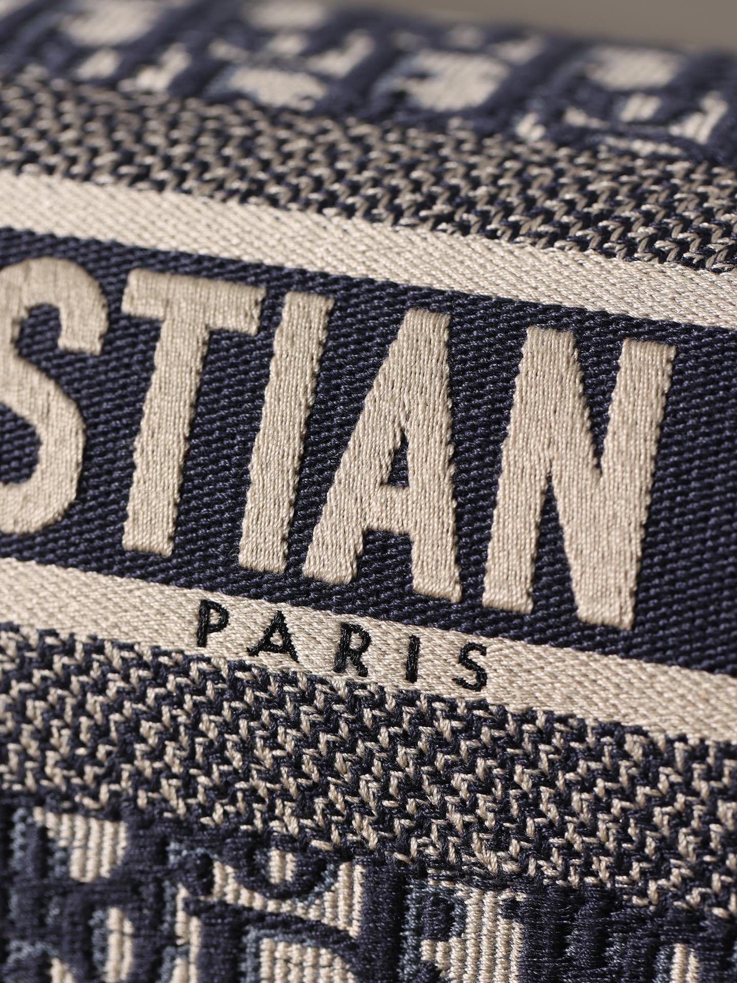 Dior Camp Messenger bag