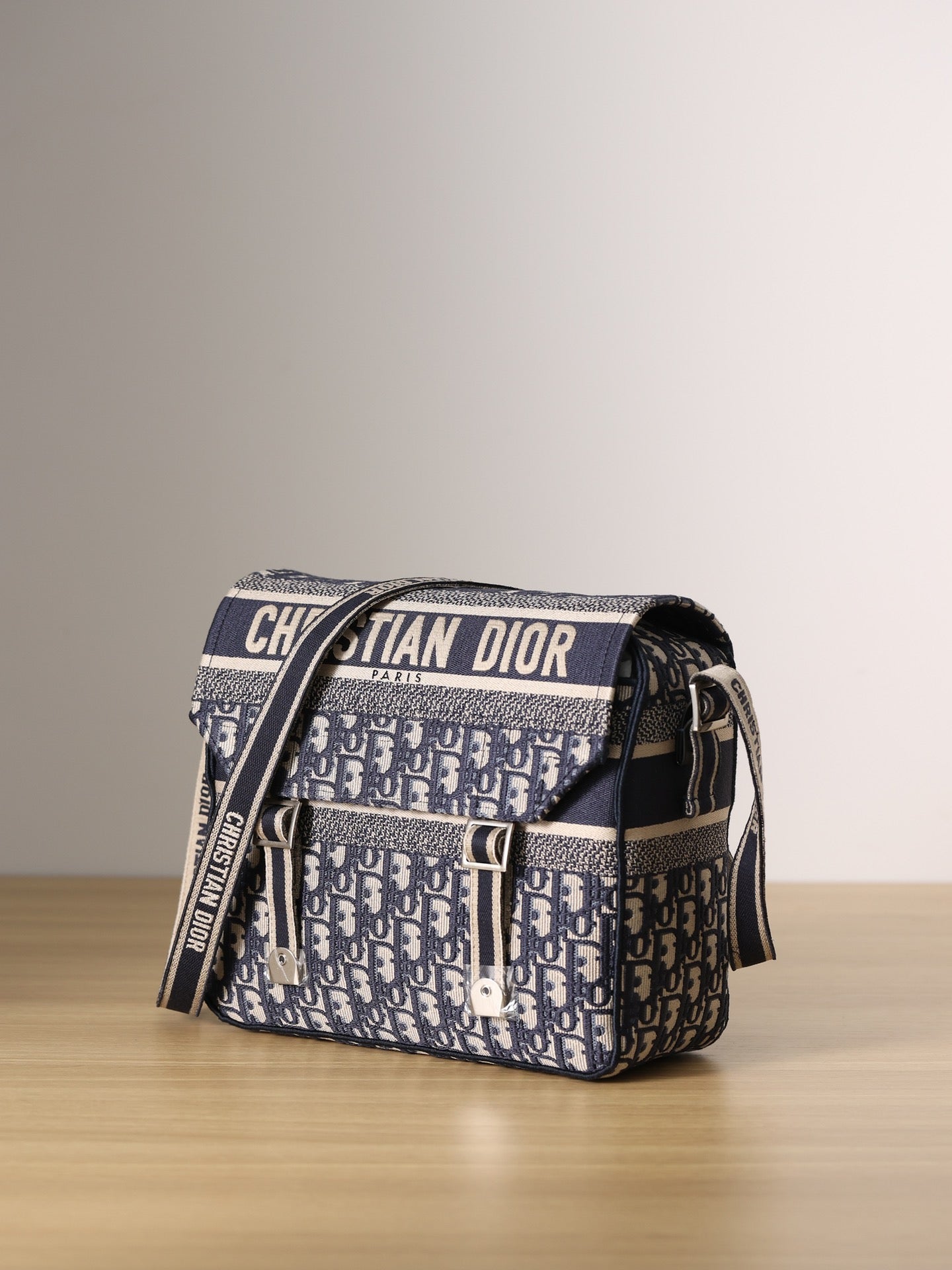 Dior Camp Messenger bag