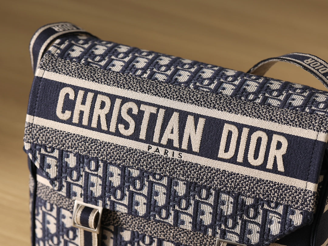 Dior Camp Messenger bag