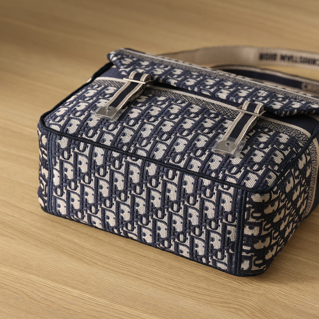 Dior Camp Messenger bag