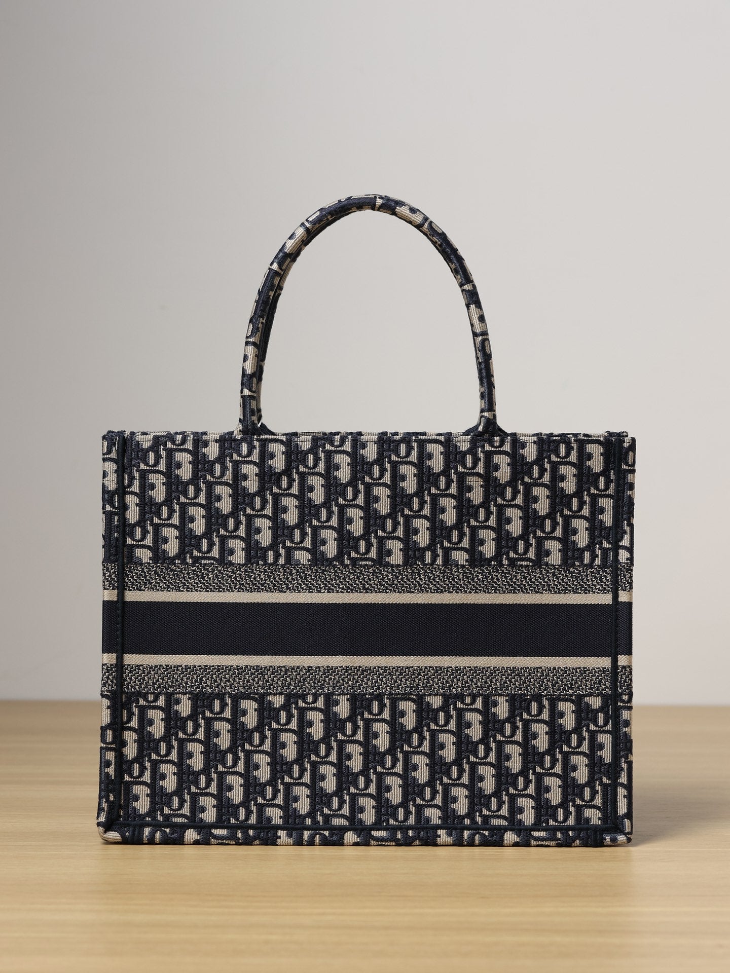 Dior BookTote Tote bag(Medium Size)