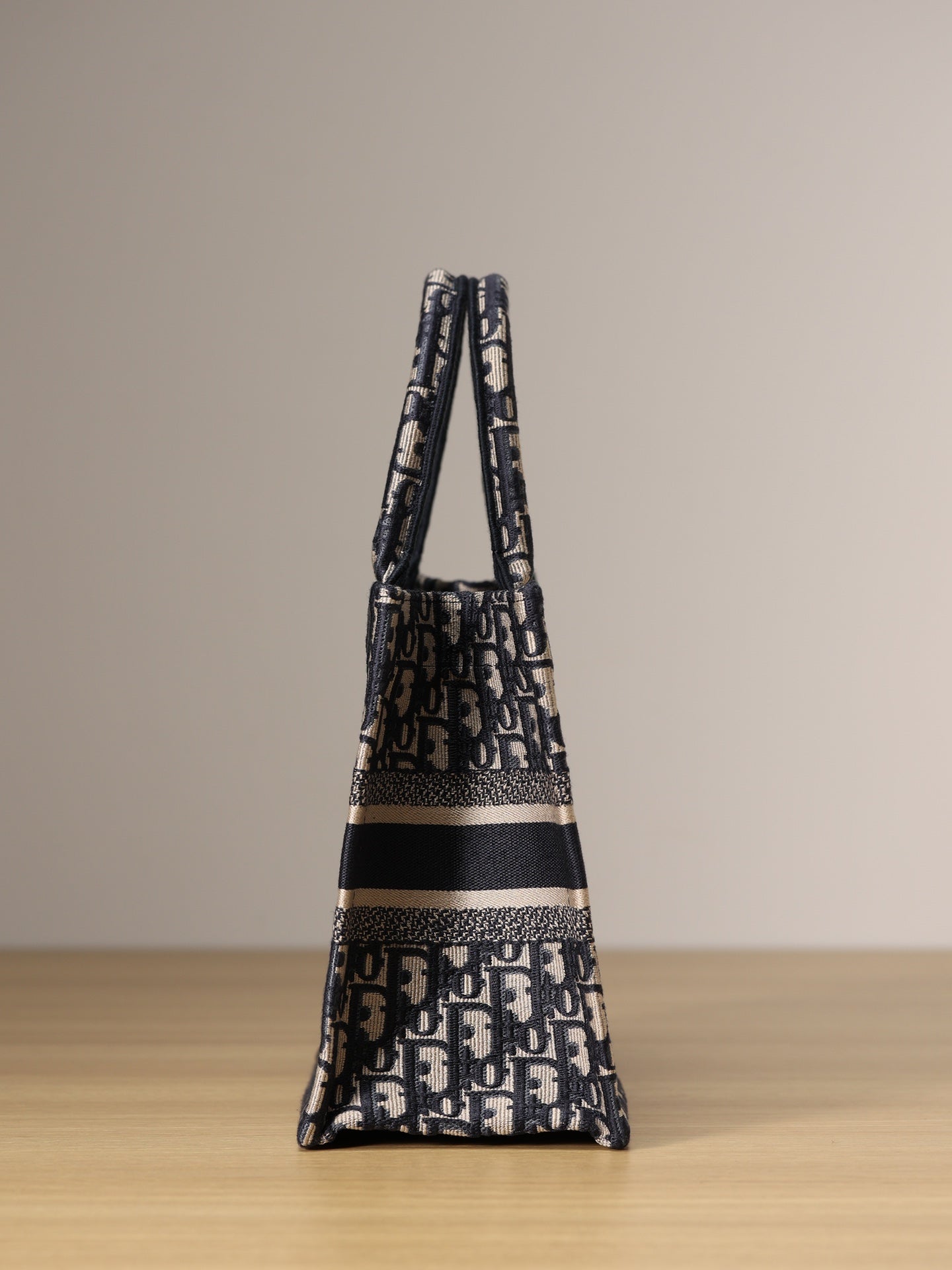 Dior BookTote Tote bag(Small Size)