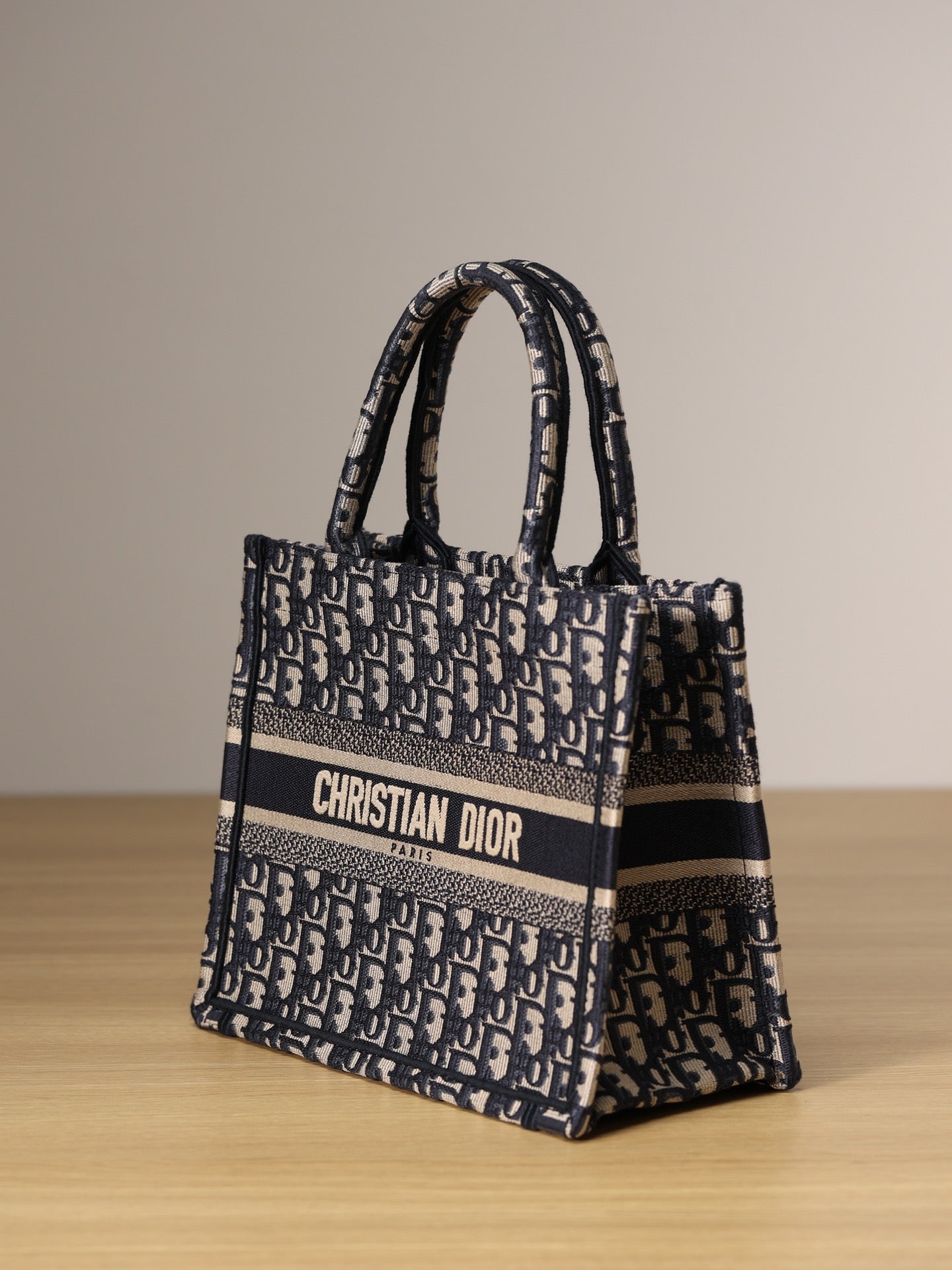 Dior BookTote Tote bag(Small Size)