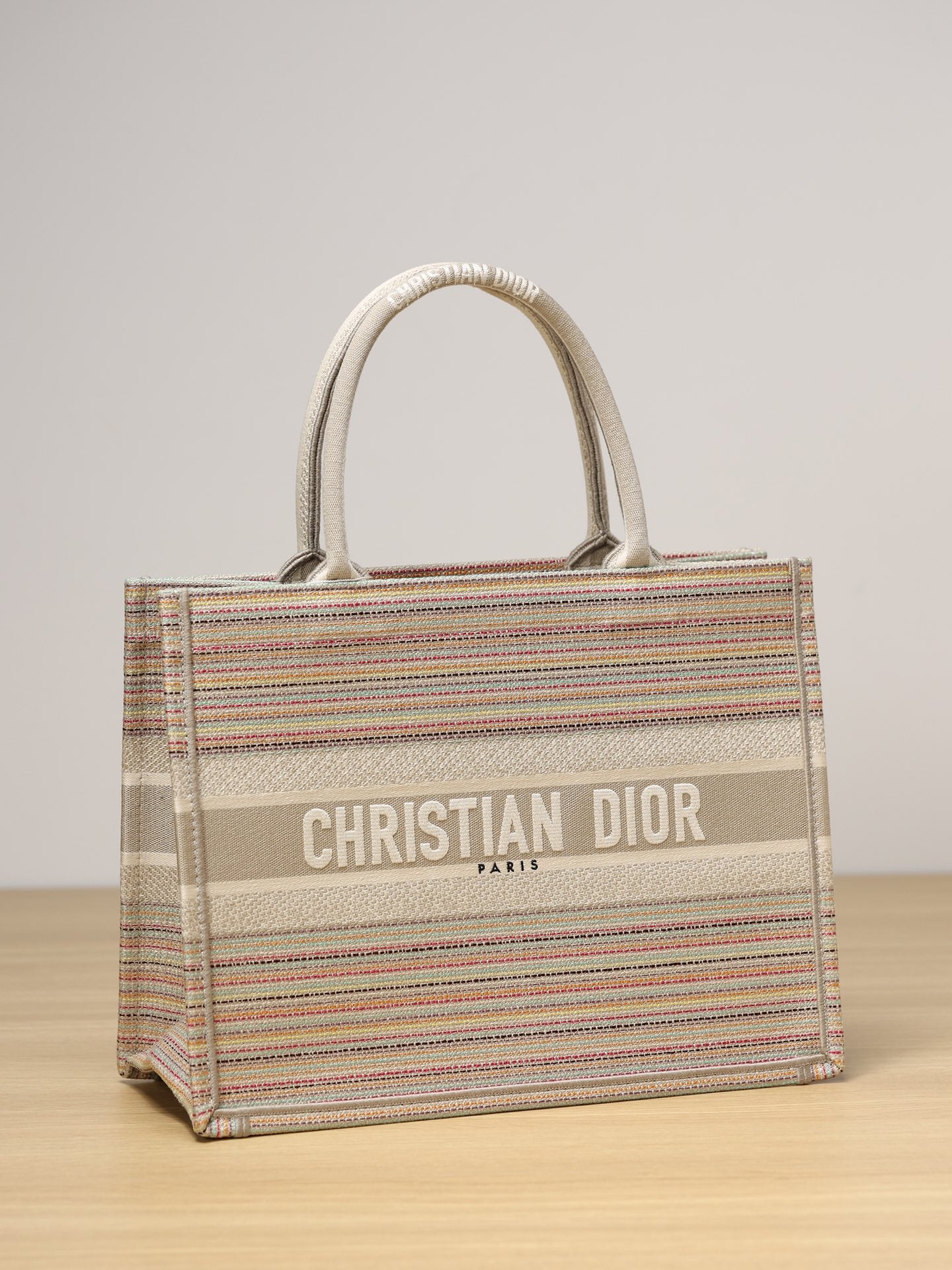 Dior BookTote Tote bag(Medium Size)