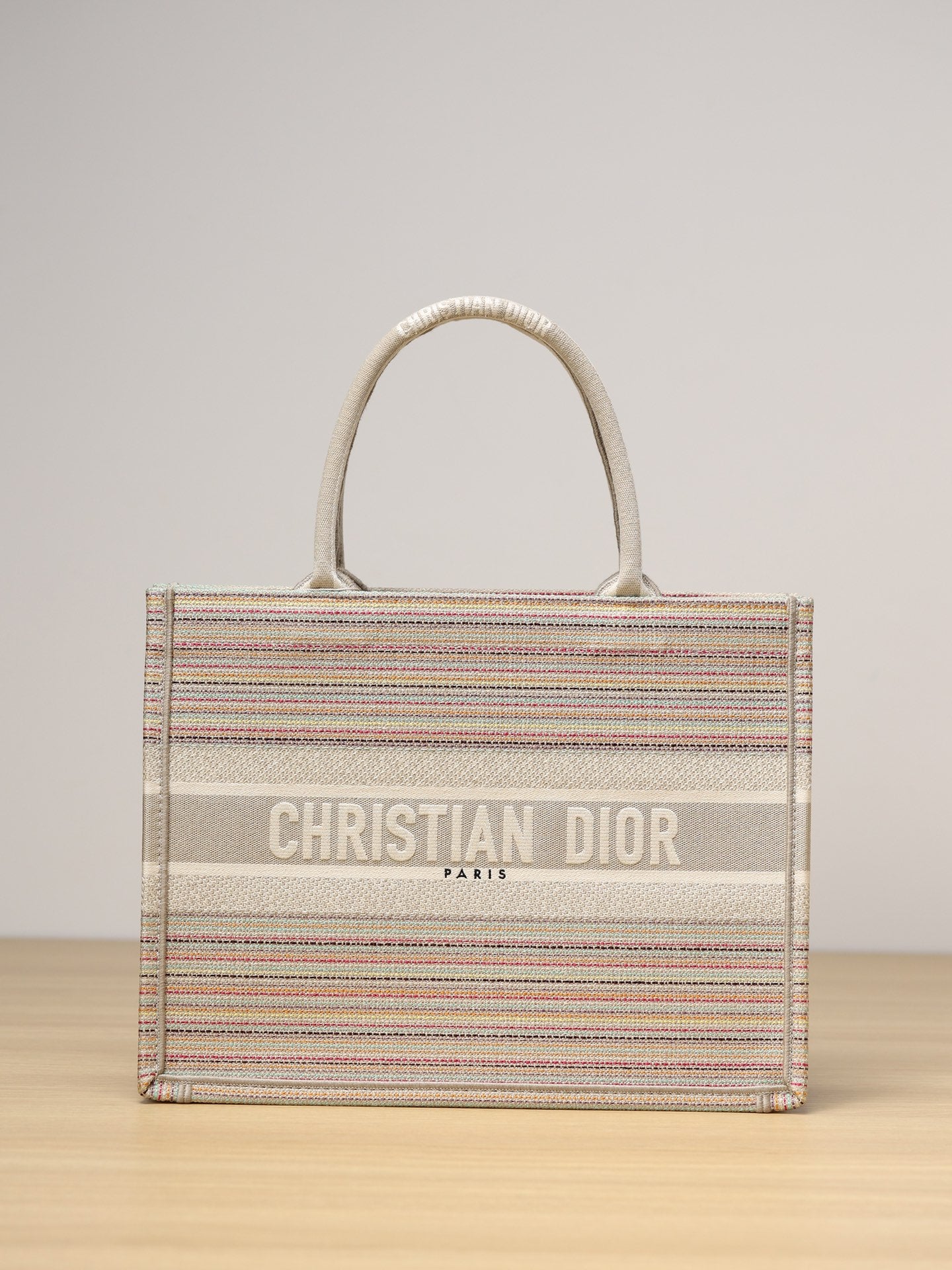 Dior BookTote Tote bag(Medium Size)
