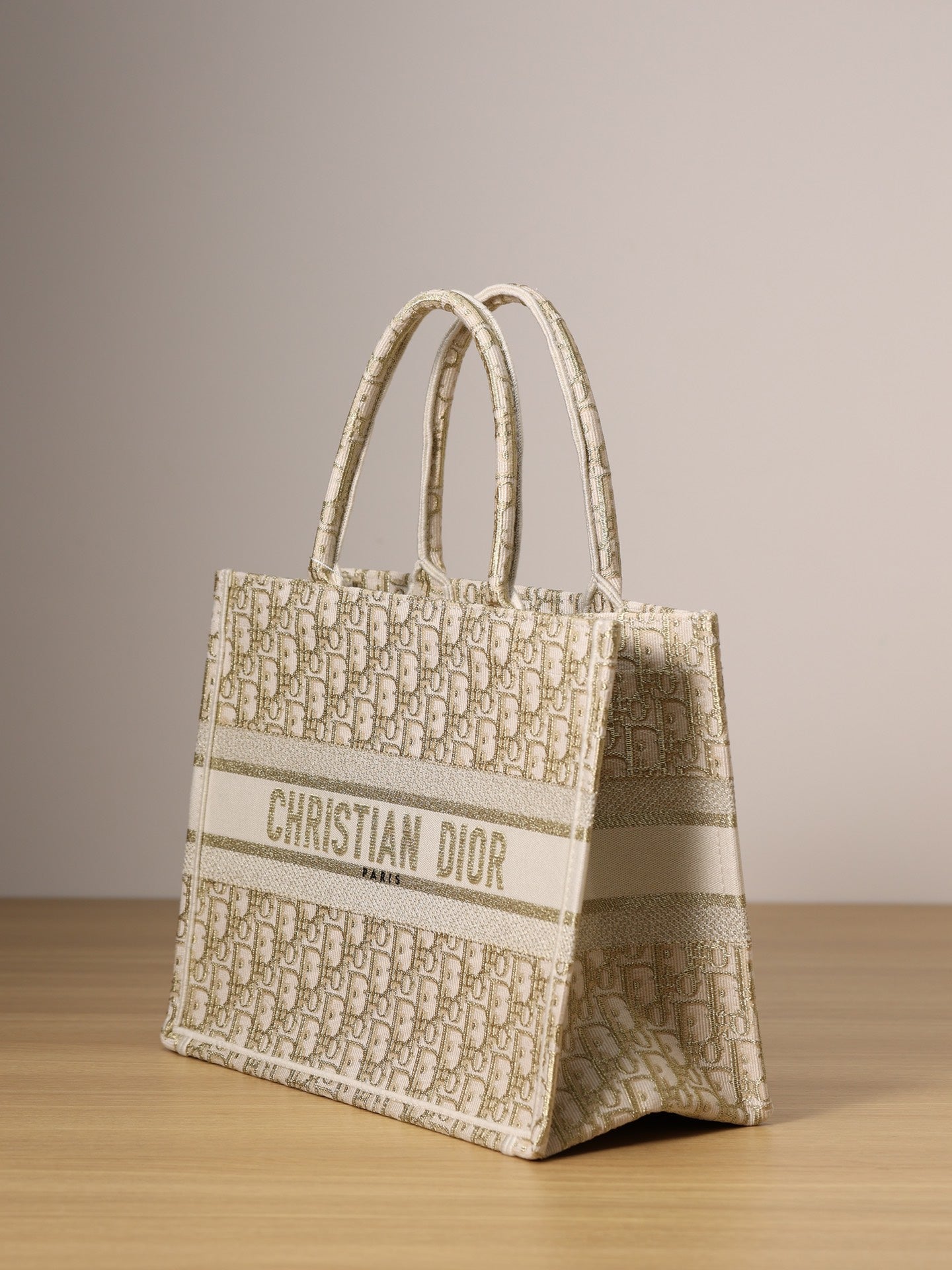 Dior BookTote Tote bag(Medium Size)