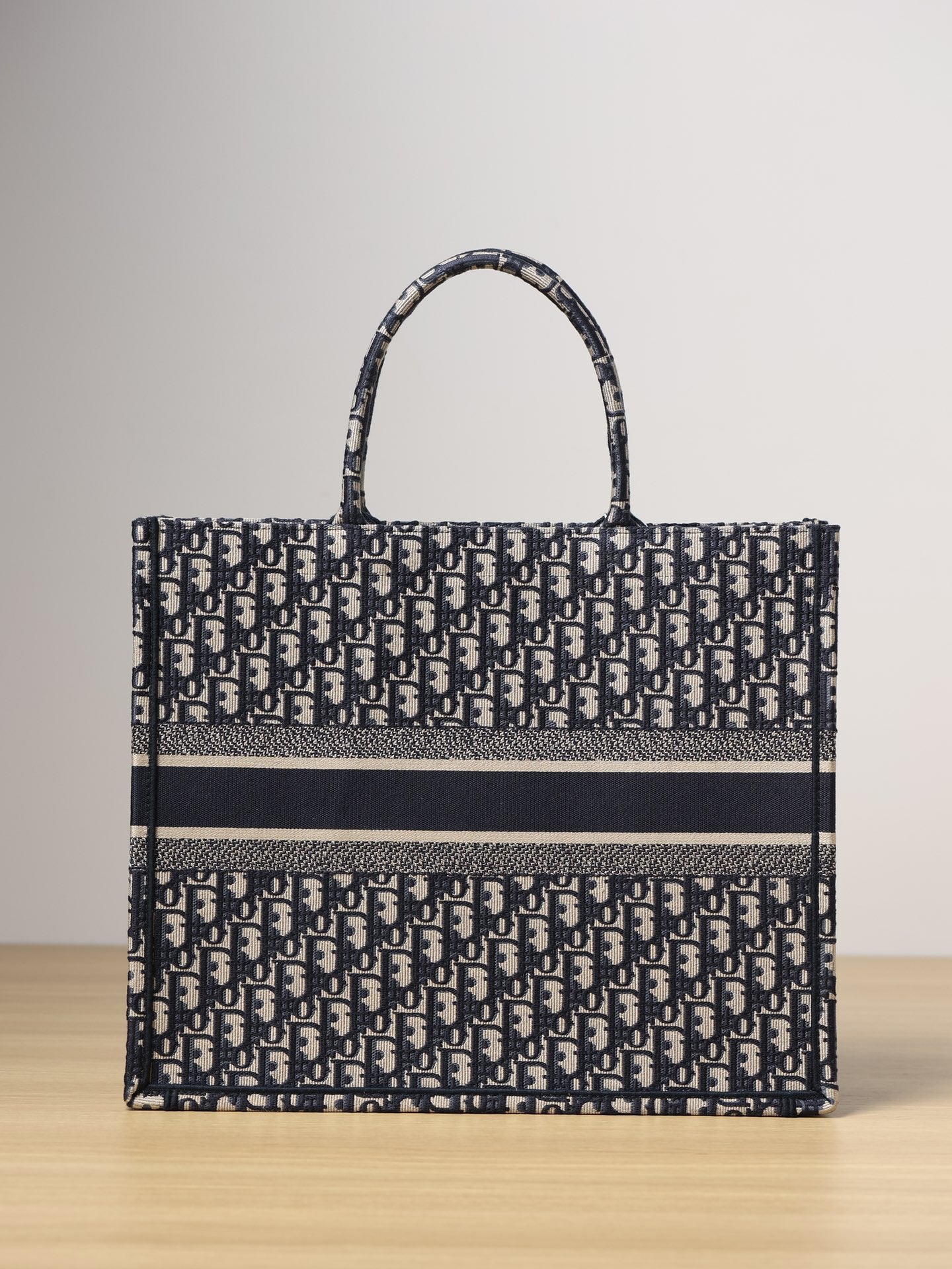 Dior BookTote Tote bag( Large Size)