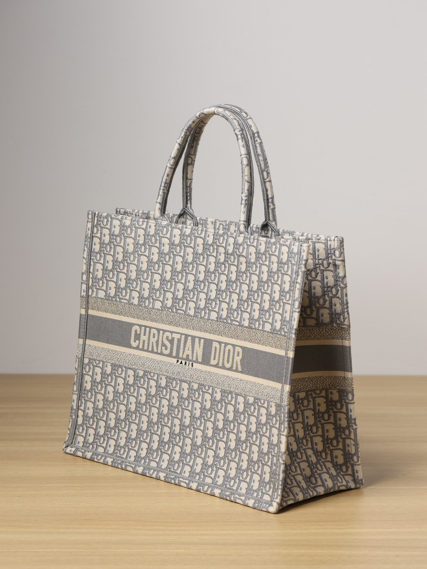 Dior BookTote Tote bag( Large Size)