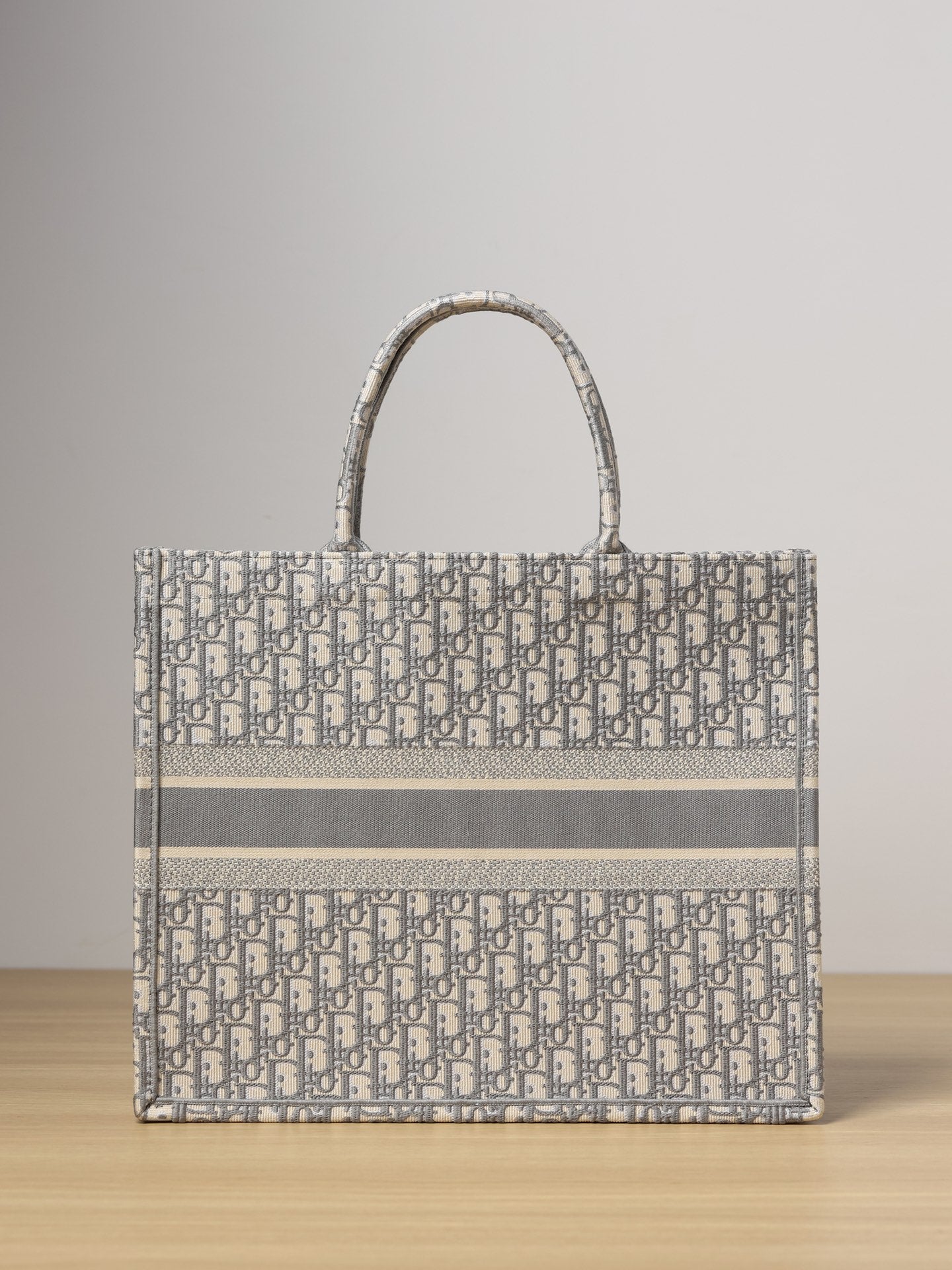 Dior BookTote Tote bag( Large Size)