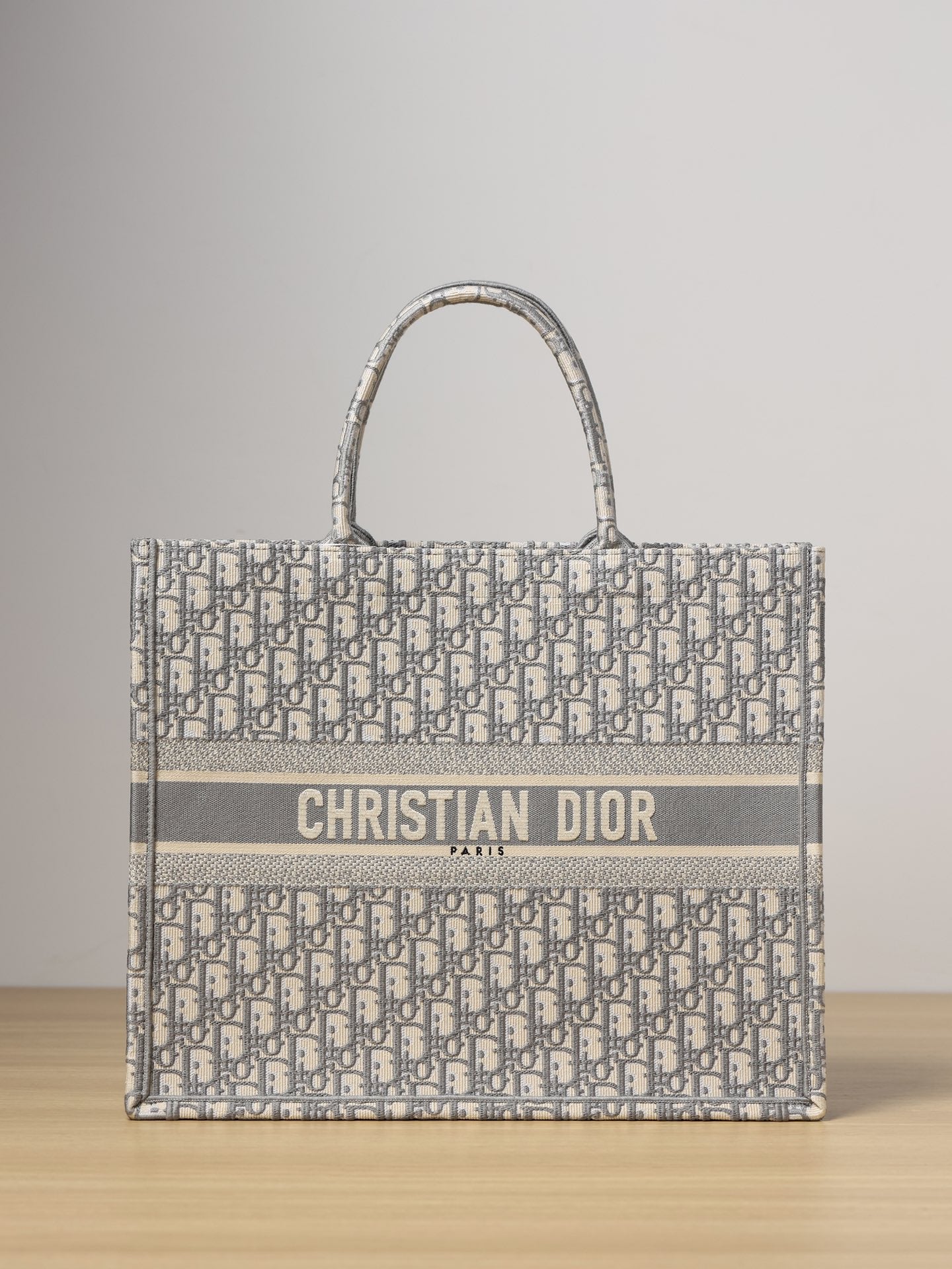 Dior BookTote Tote bag( Large Size)