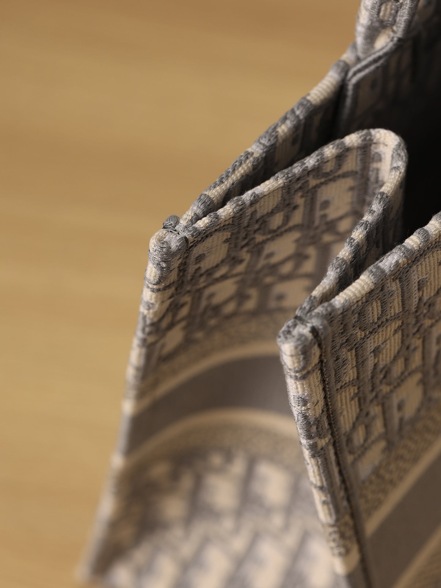 Dior BookTote Tote bag(Medium Size)