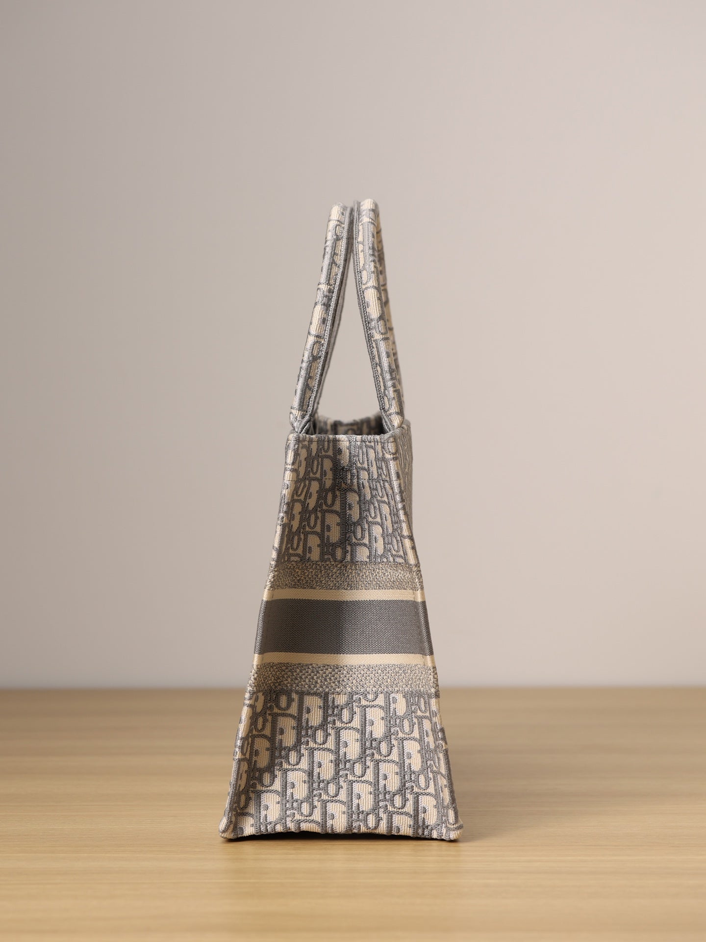 Dior BookTote Tote bag(Medium Size)