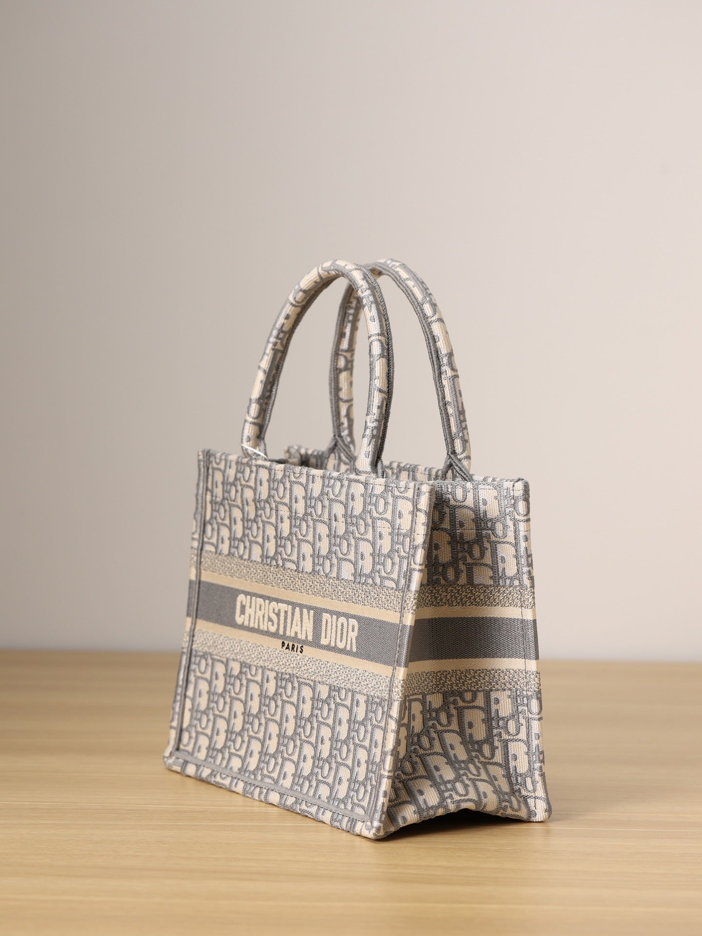 Dior BookTote Tote bag(Small Size)