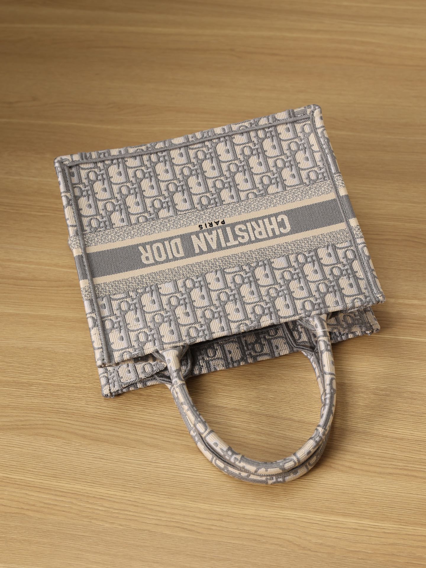 Dior BookTote Tote bag(Small Size)