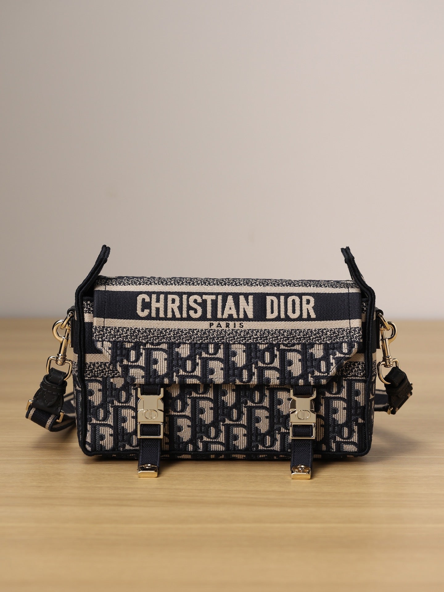 Dior Camp Messenger bag(Small Size)