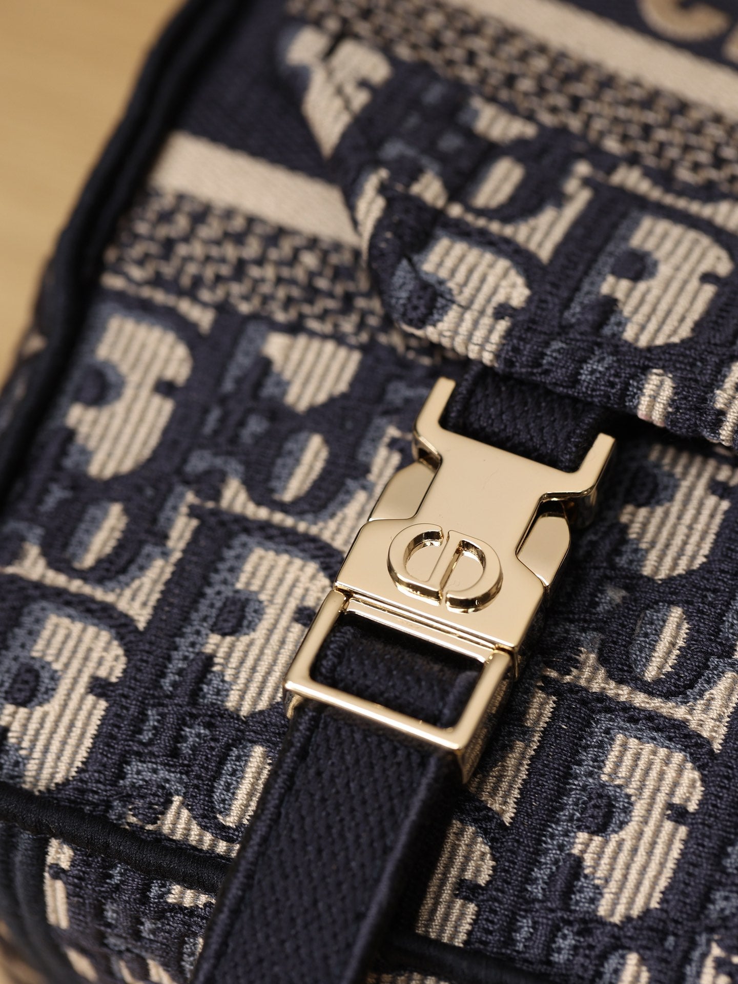 Dior Camp Messenger bag(Small Size)