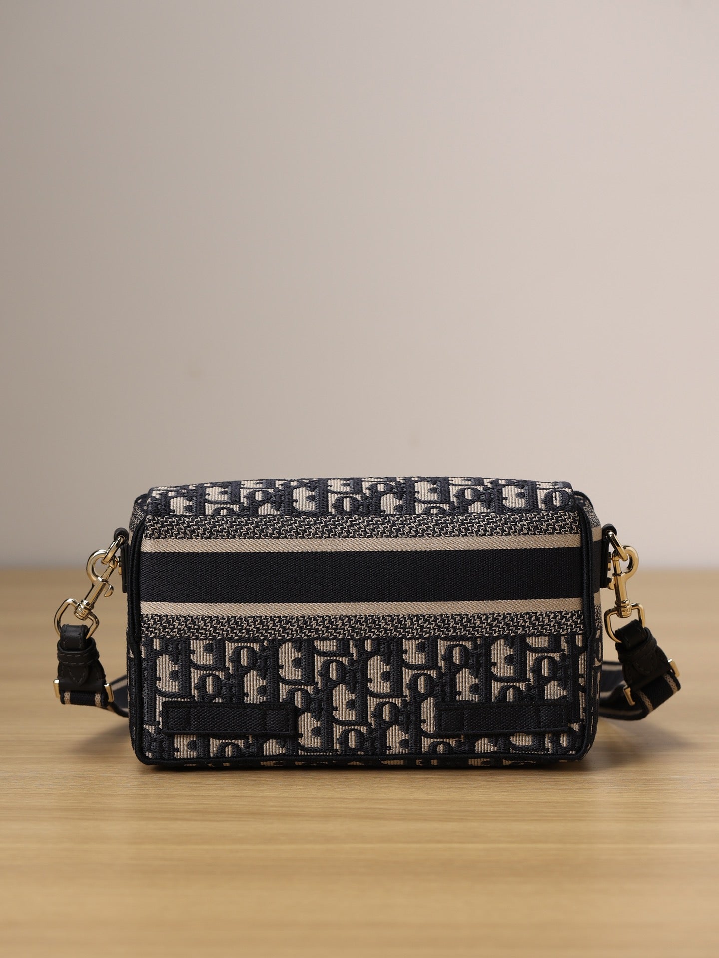 Dior Camp Messenger bag(Small Size)