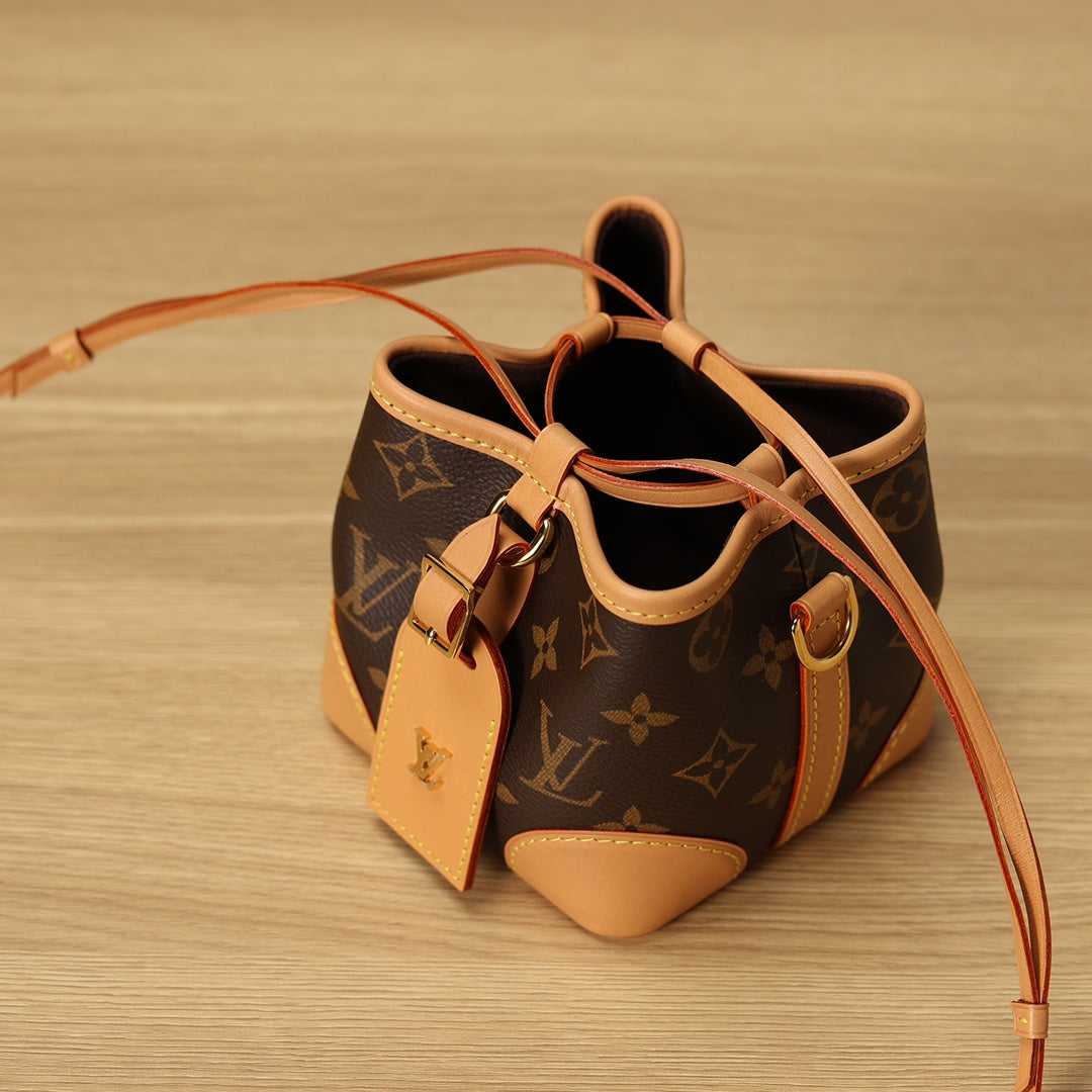 LV Noe purse Shoulder bag