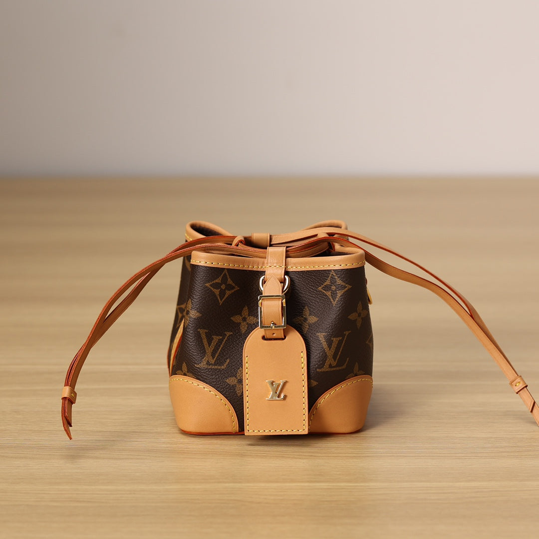 LV Noe purse Shoulder bag