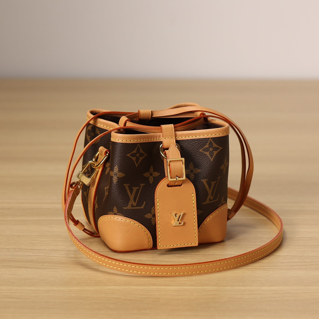 LV Noe purse Shoulder bag
