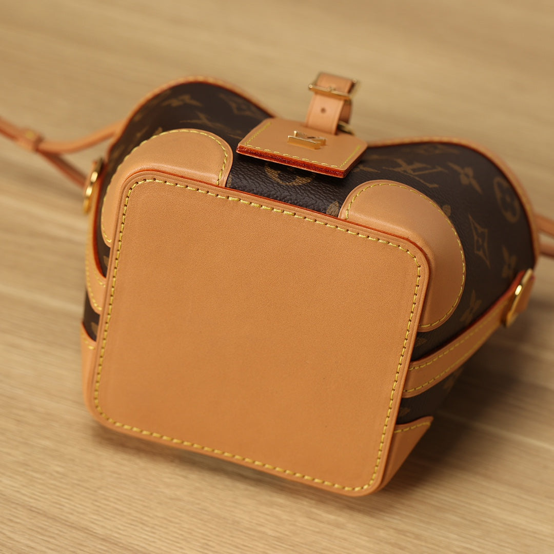 LV Noe purse Shoulder bag